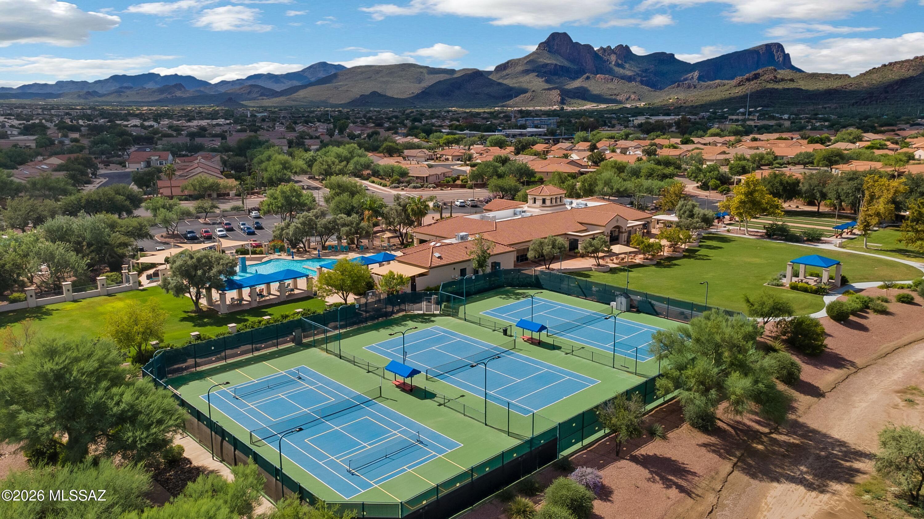 Continental Ranch Sunflower Phase V (557-729) - Residential