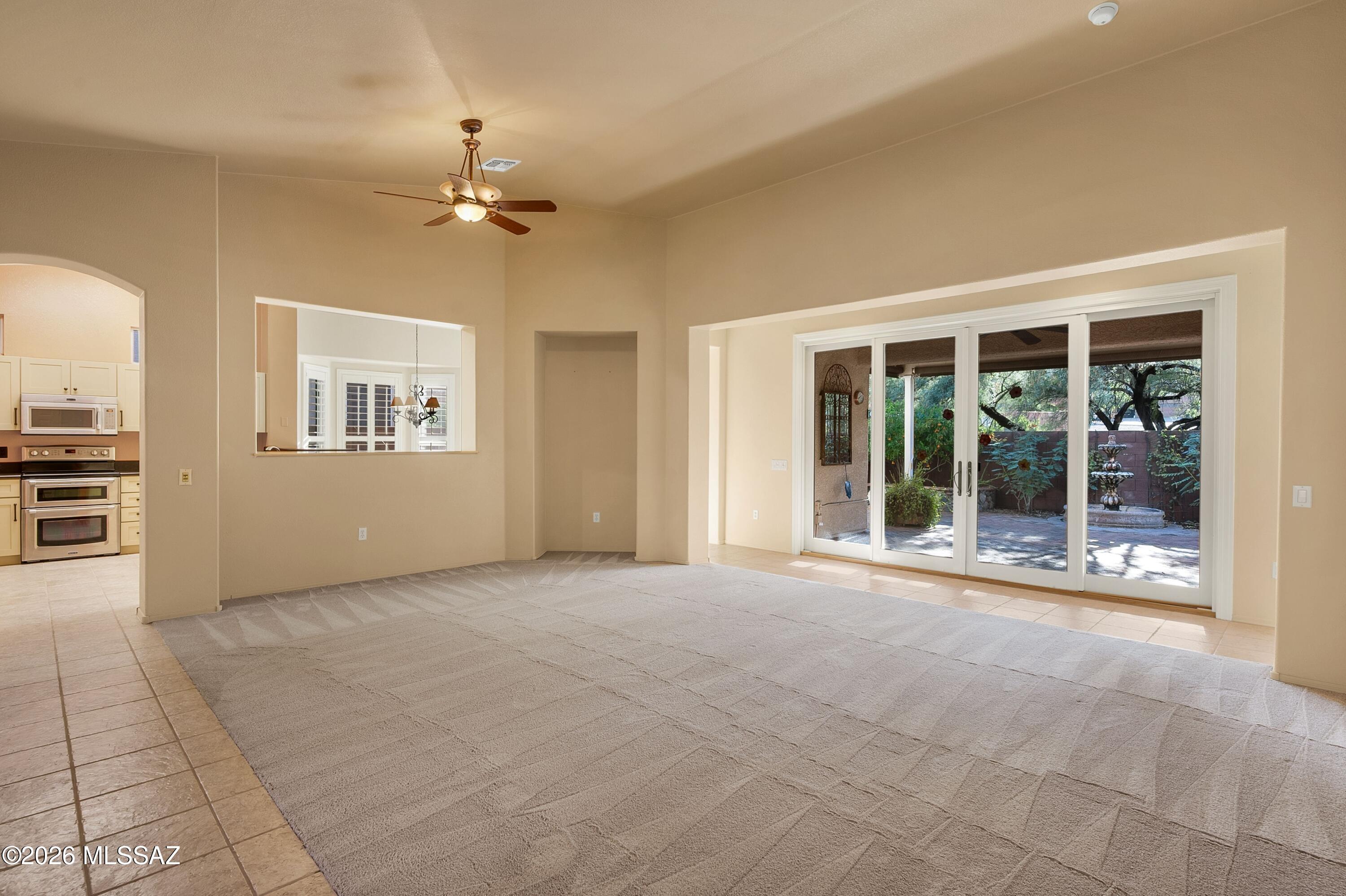 Continental Ranch Sunflower Phase V (557-729) - Residential