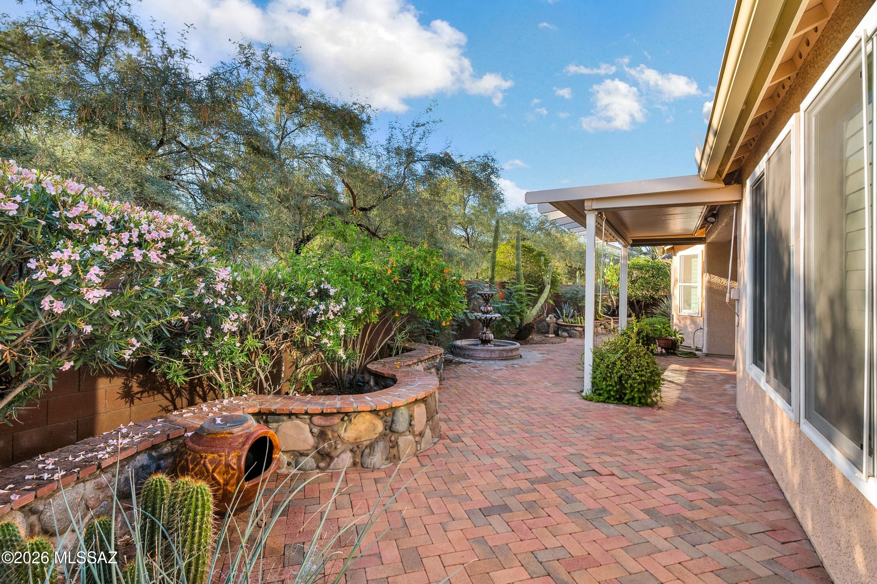 Continental Ranch Sunflower Phase V (557-729) - Residential