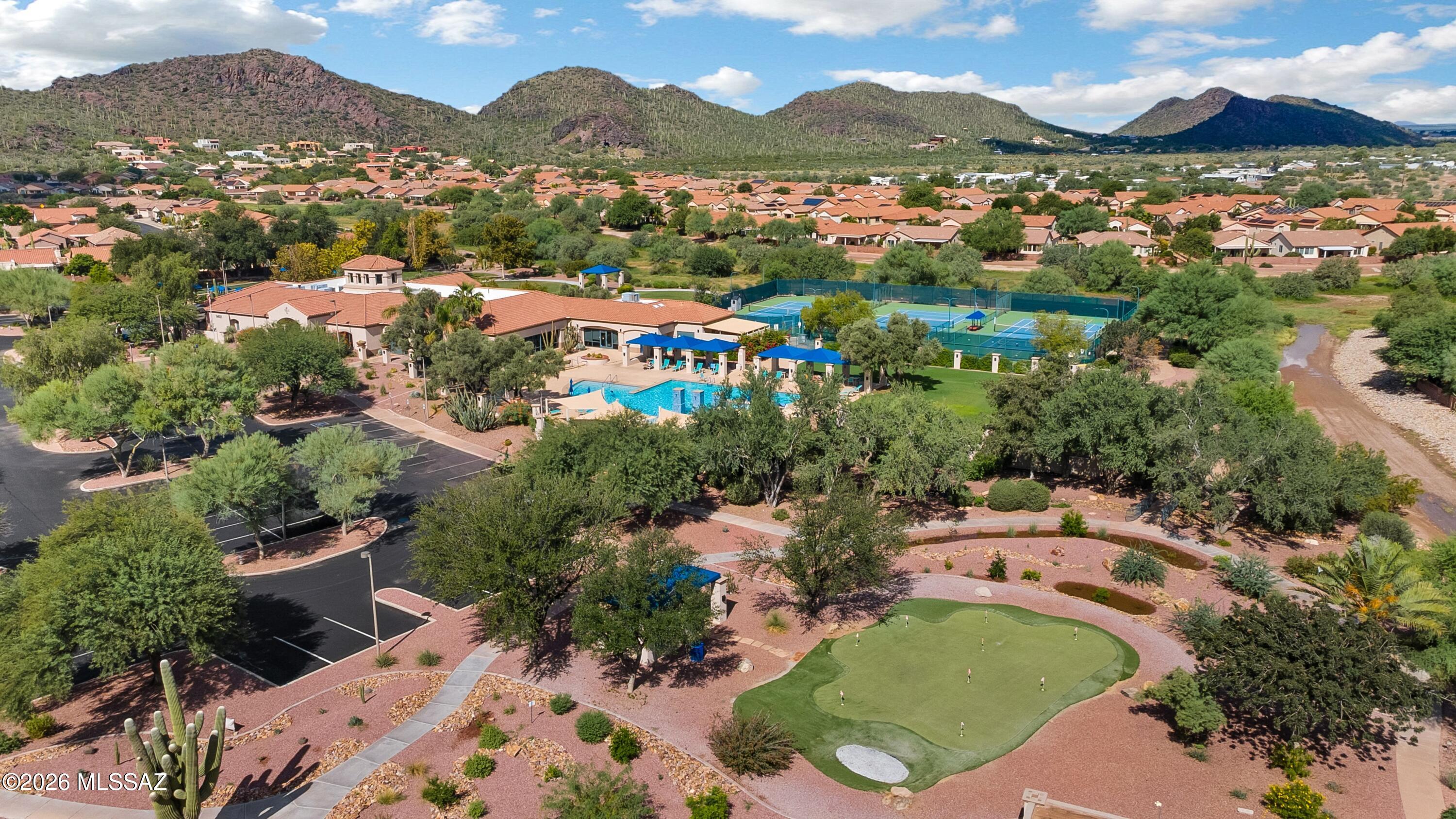 Continental Ranch Sunflower Phase V (557-729) - Residential