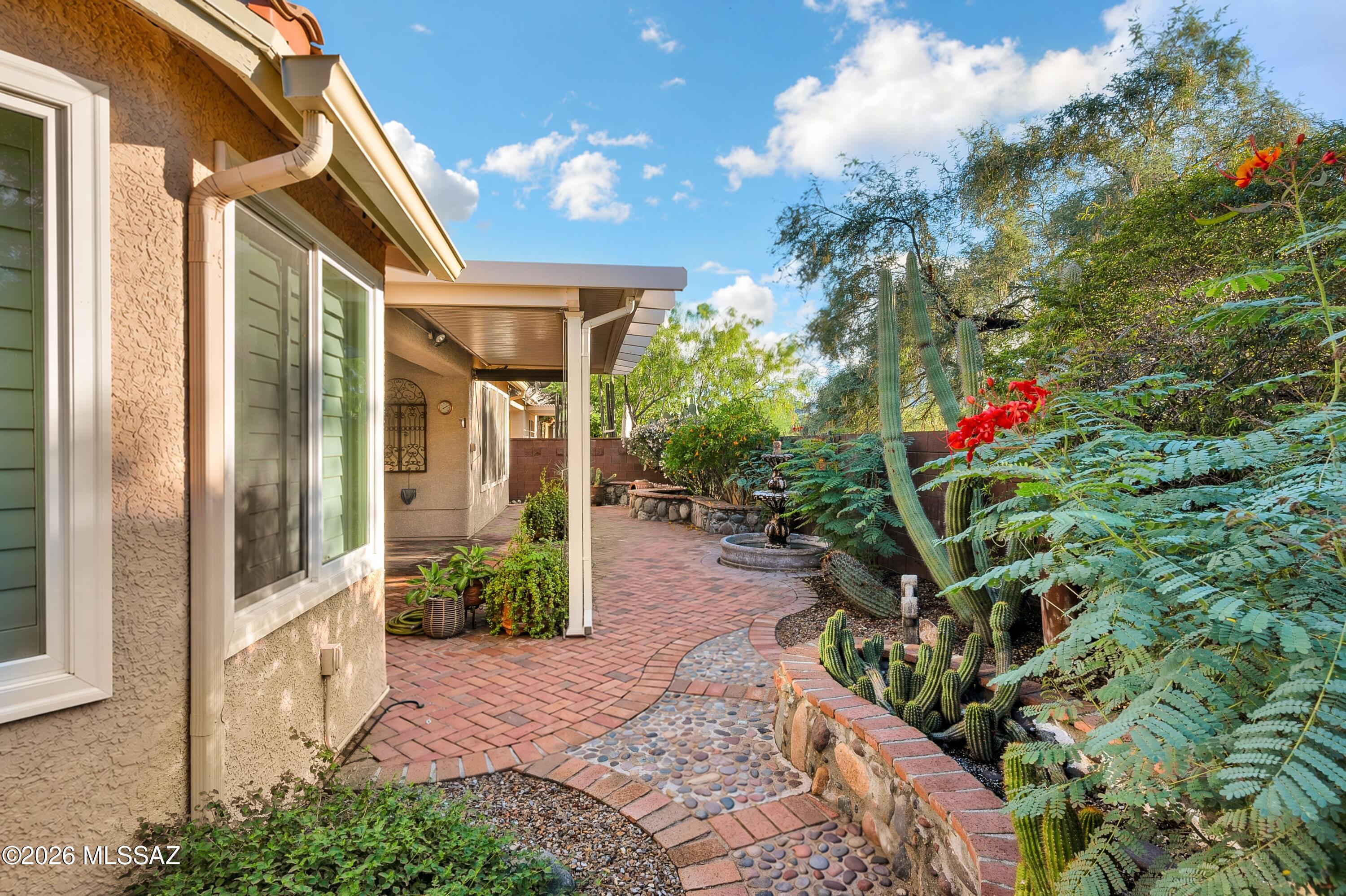 Continental Ranch Sunflower Phase V (557-729) - Residential