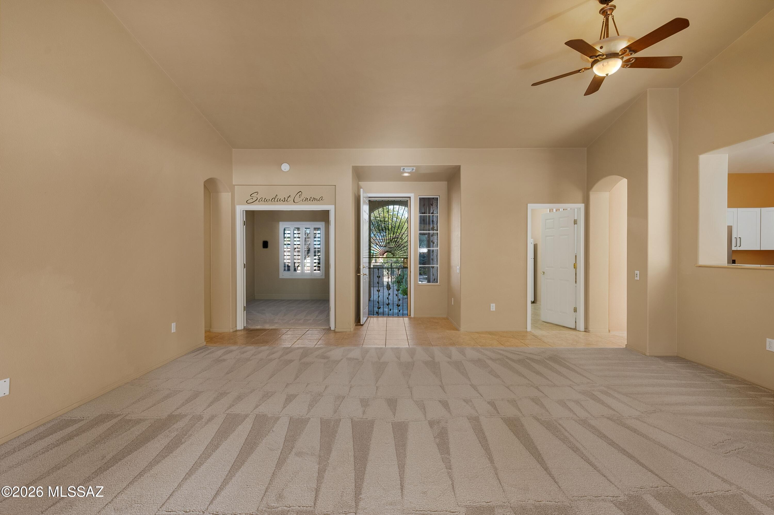 Continental Ranch Sunflower Phase V (557-729) - Residential