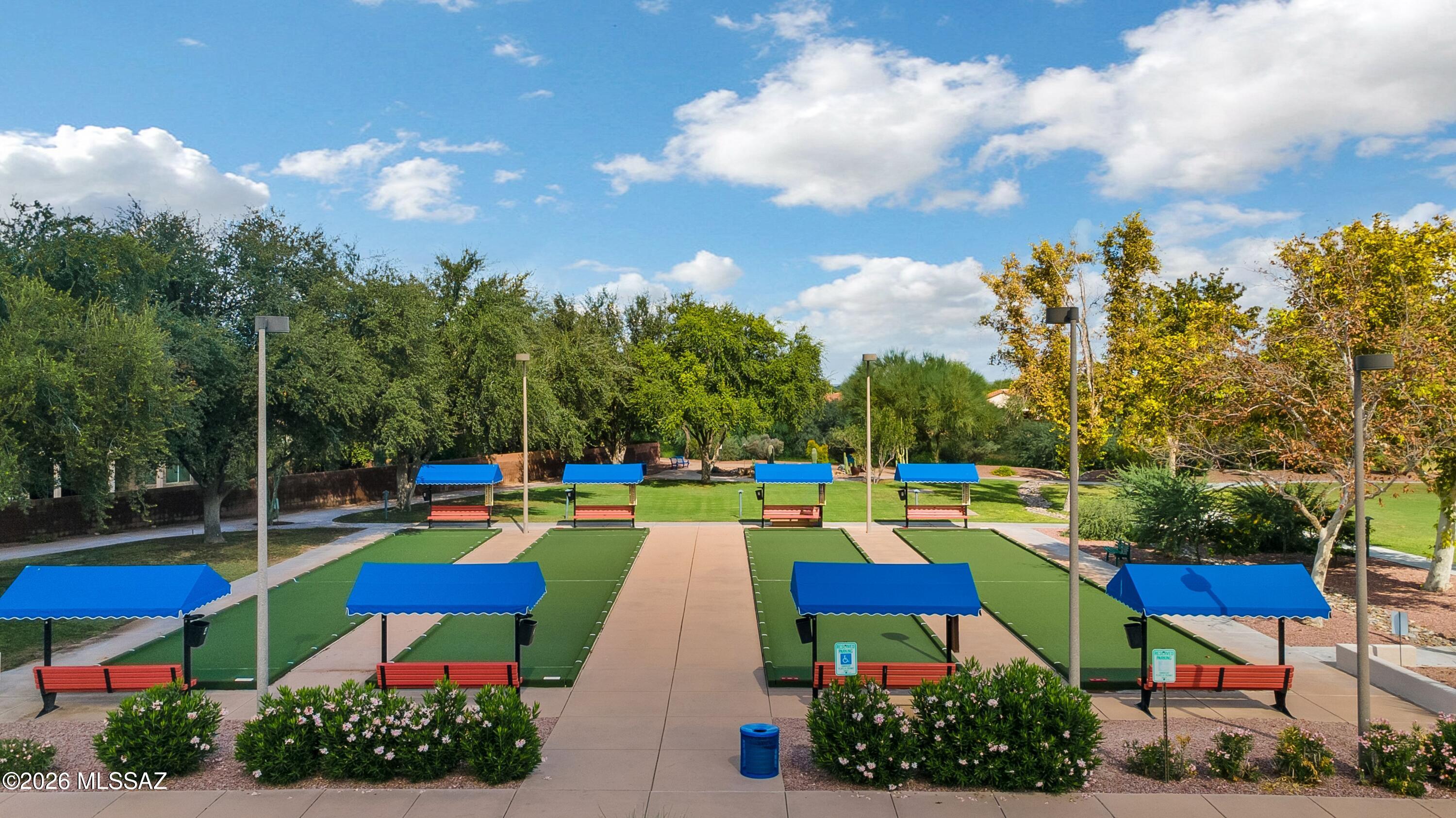 Continental Ranch Sunflower Phase V (557-729) - Residential