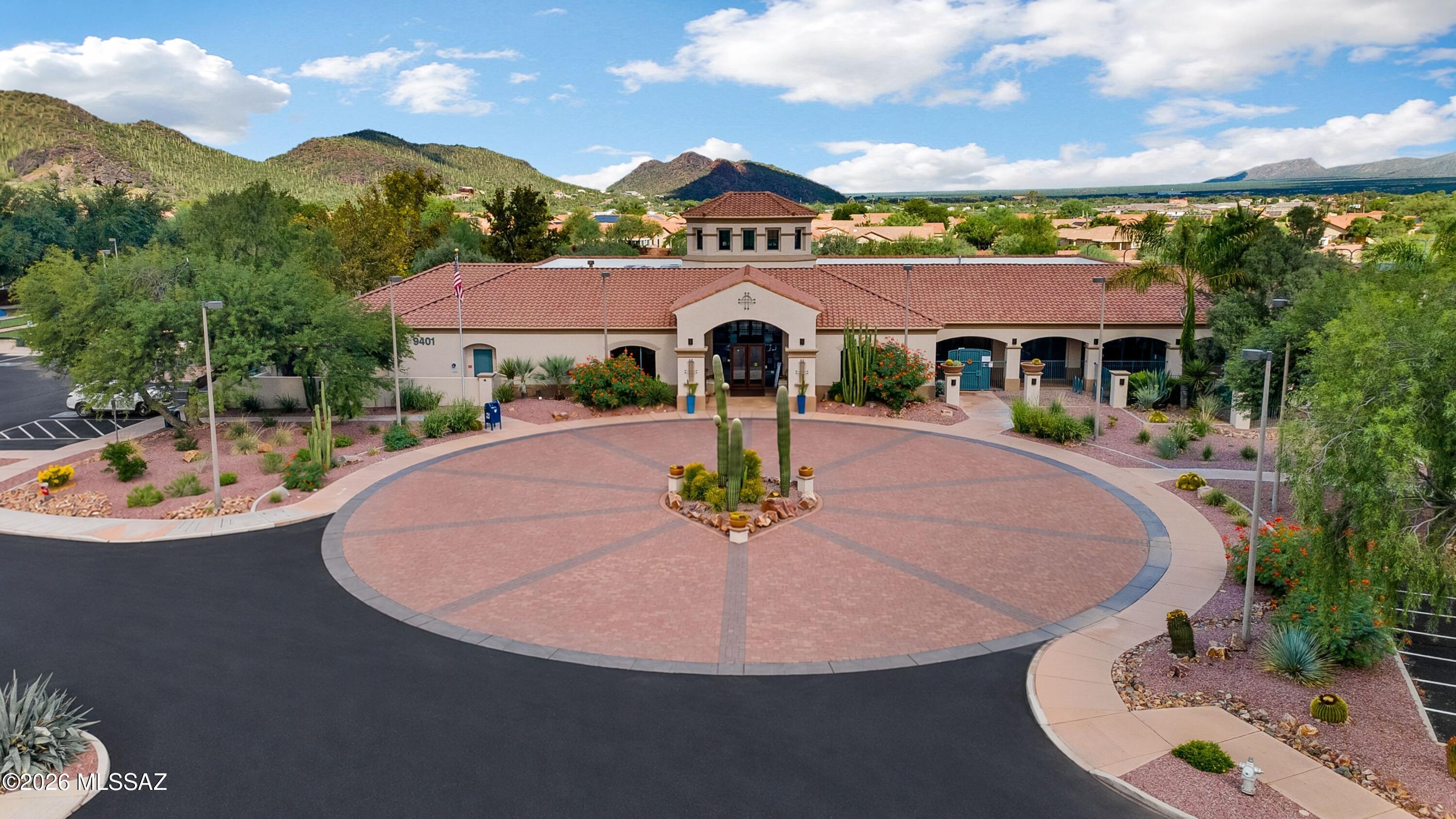 Continental Ranch Sunflower Phase V (557-729) - Residential