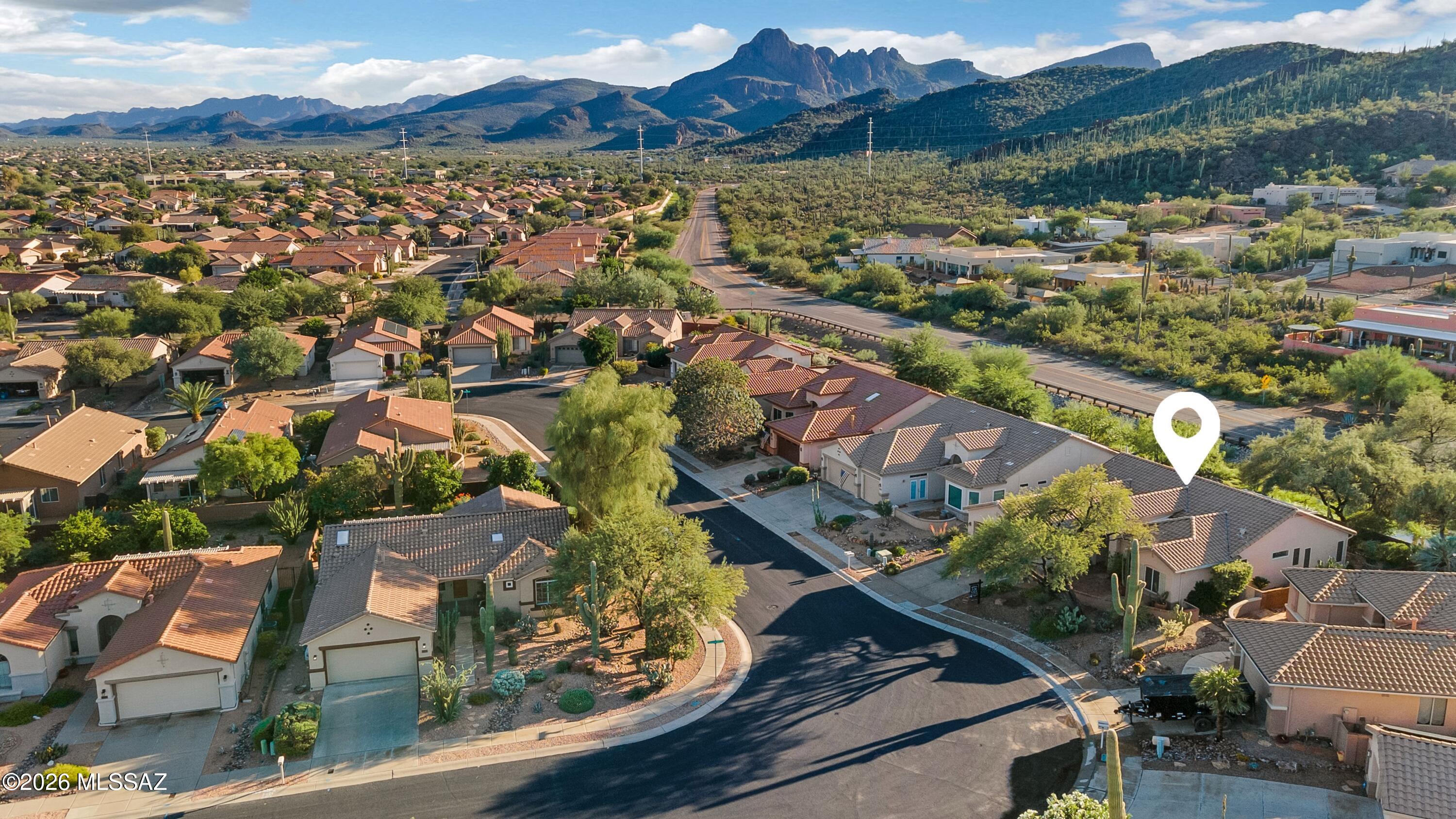 Continental Ranch Sunflower Phase V (557-729) - Residential