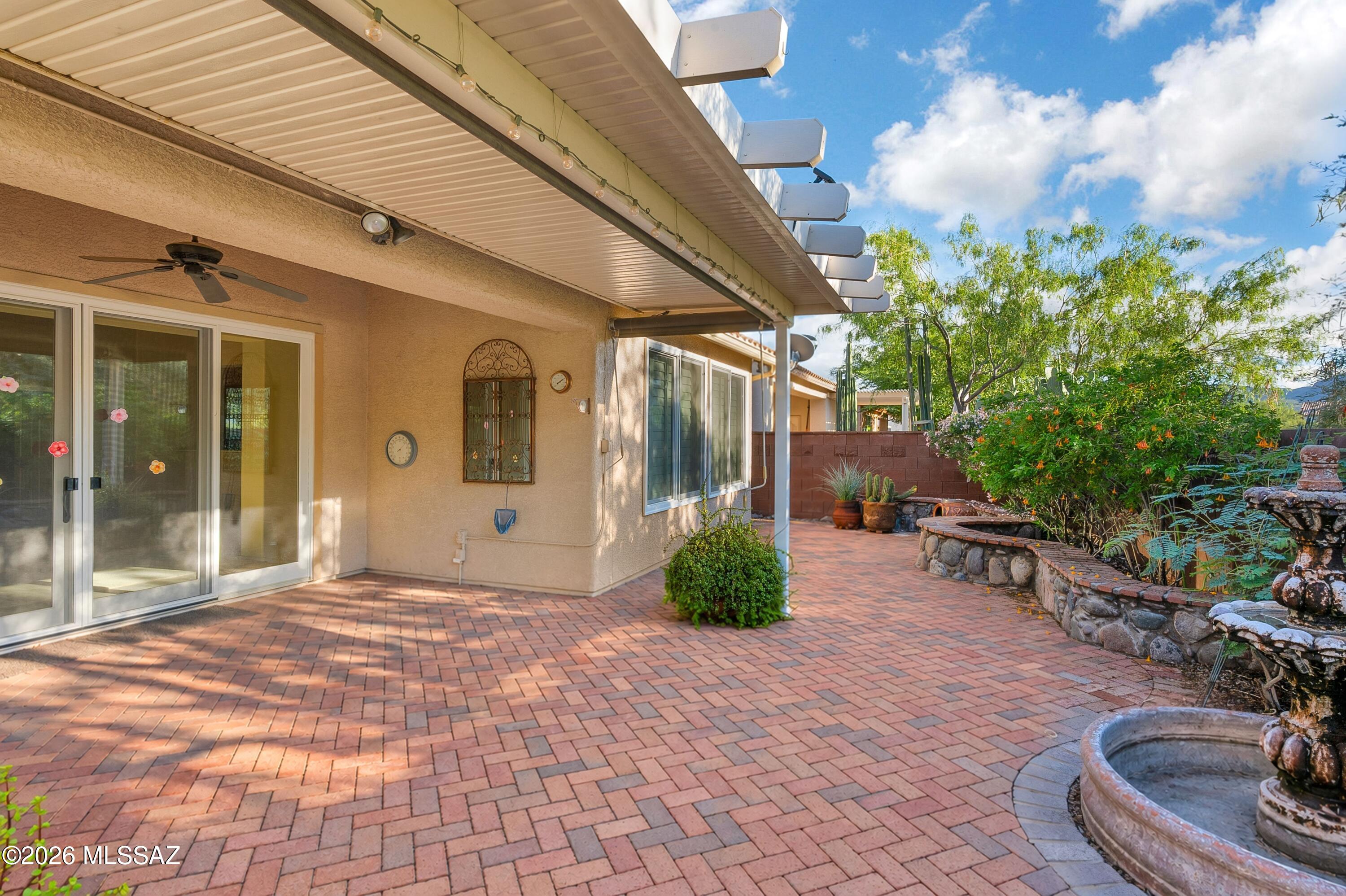 Continental Ranch Sunflower Phase V (557-729) - Residential