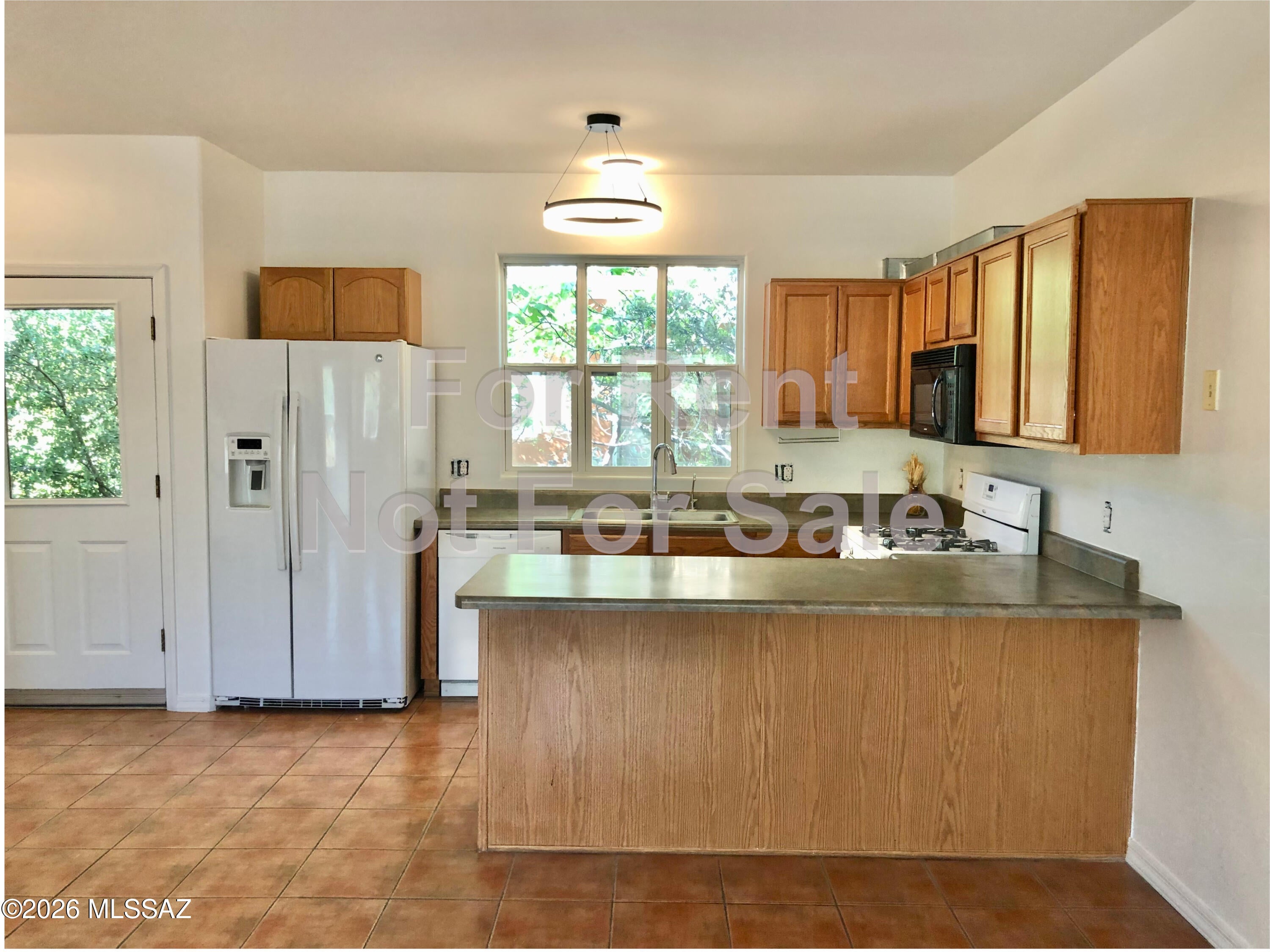 Sonora Cohousing (1-36) - Residential Lease