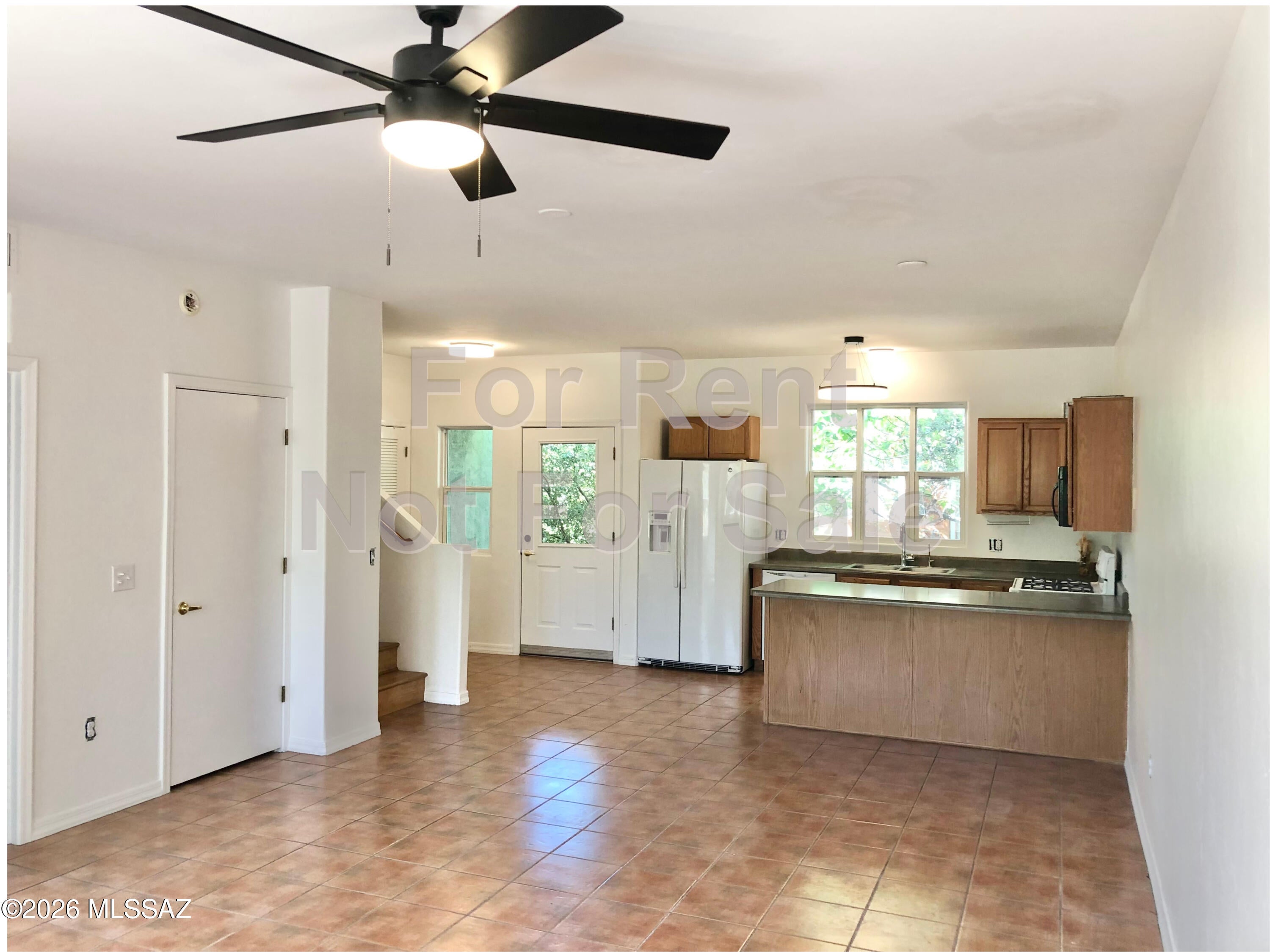 Sonora Cohousing (1-36) - Residential Lease