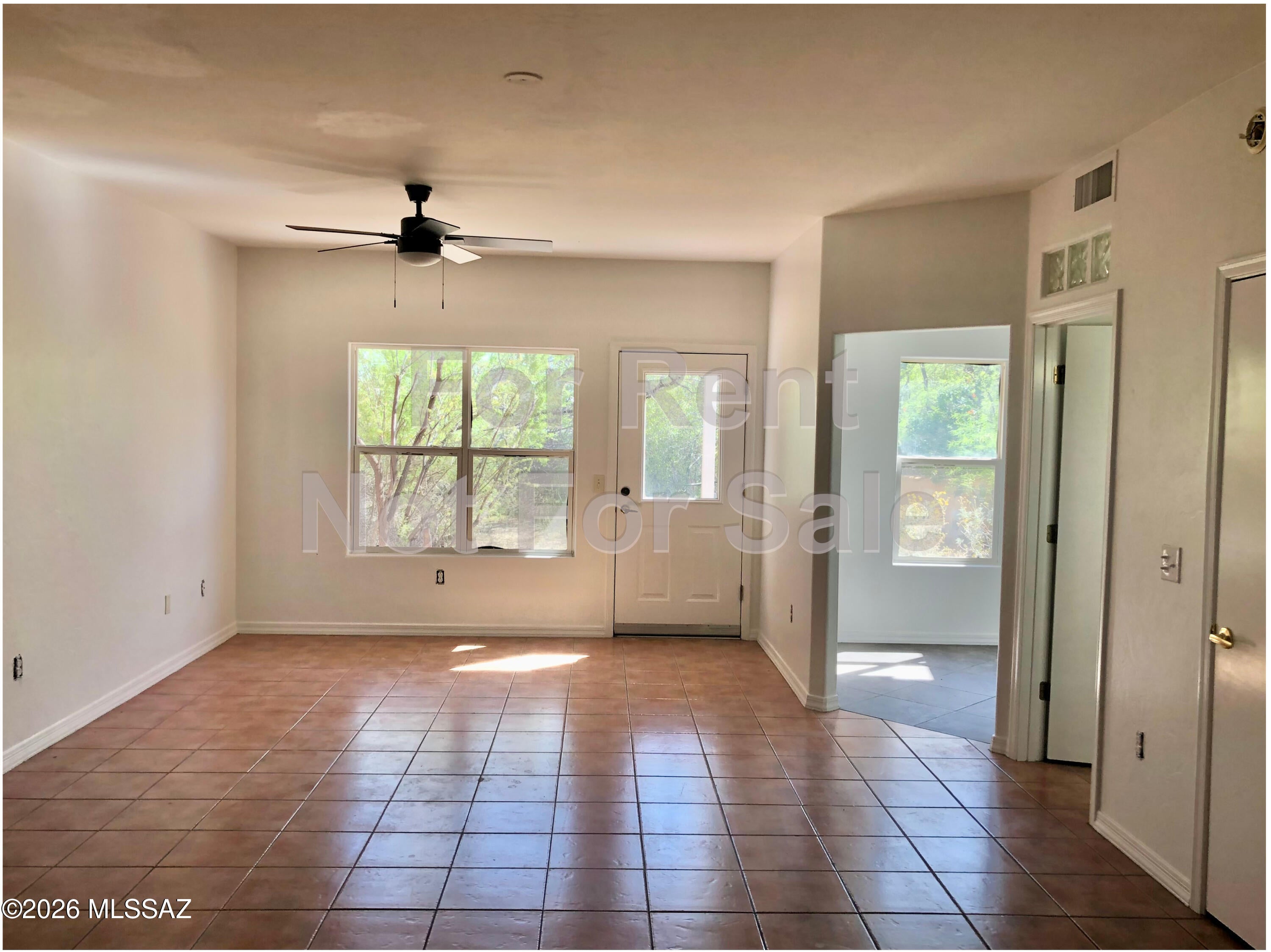 Sonora Cohousing (1-36) - Residential Lease