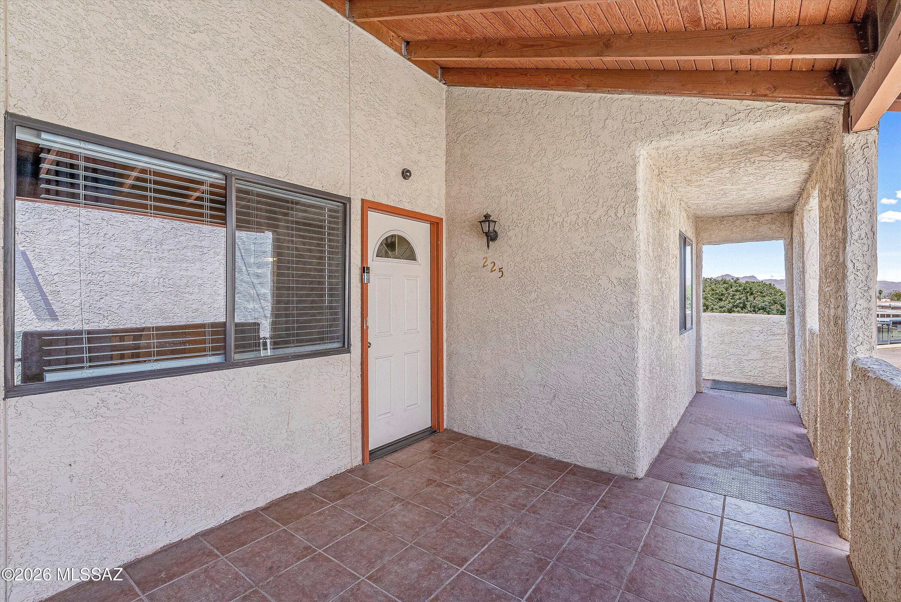 Sierra Madre Condos - Residential