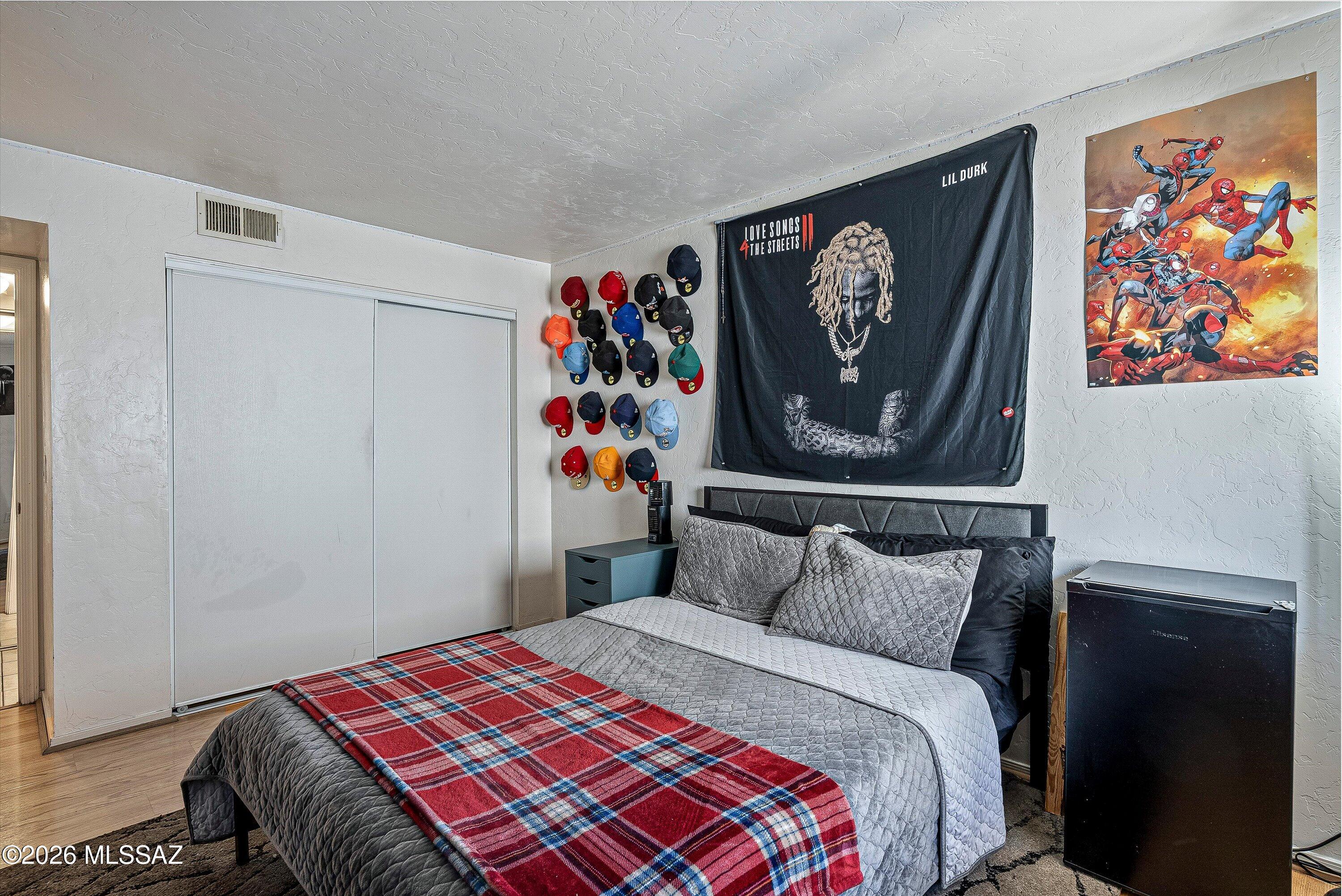 Sierra Madre Condos - Residential