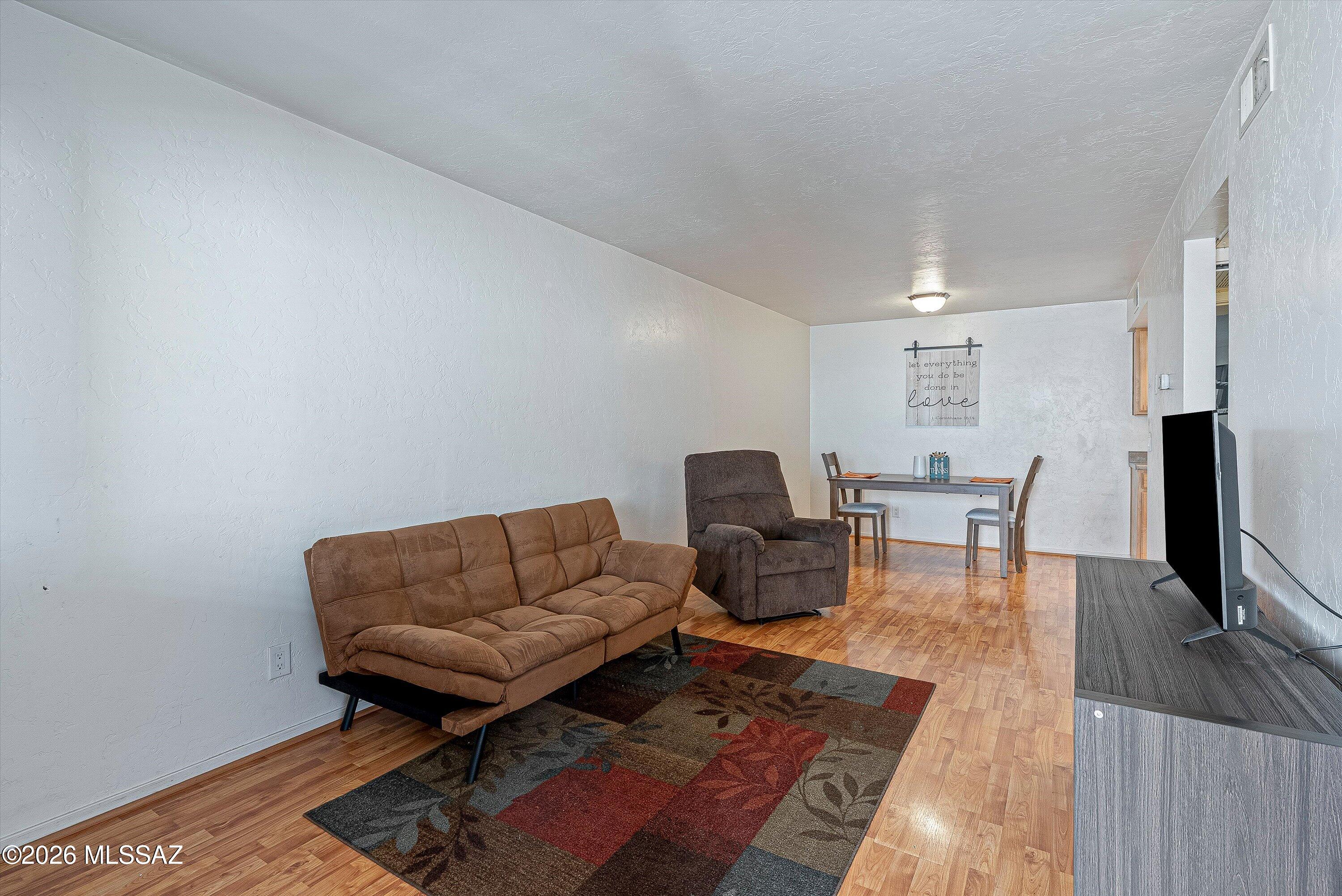 Sierra Madre Condos - Residential