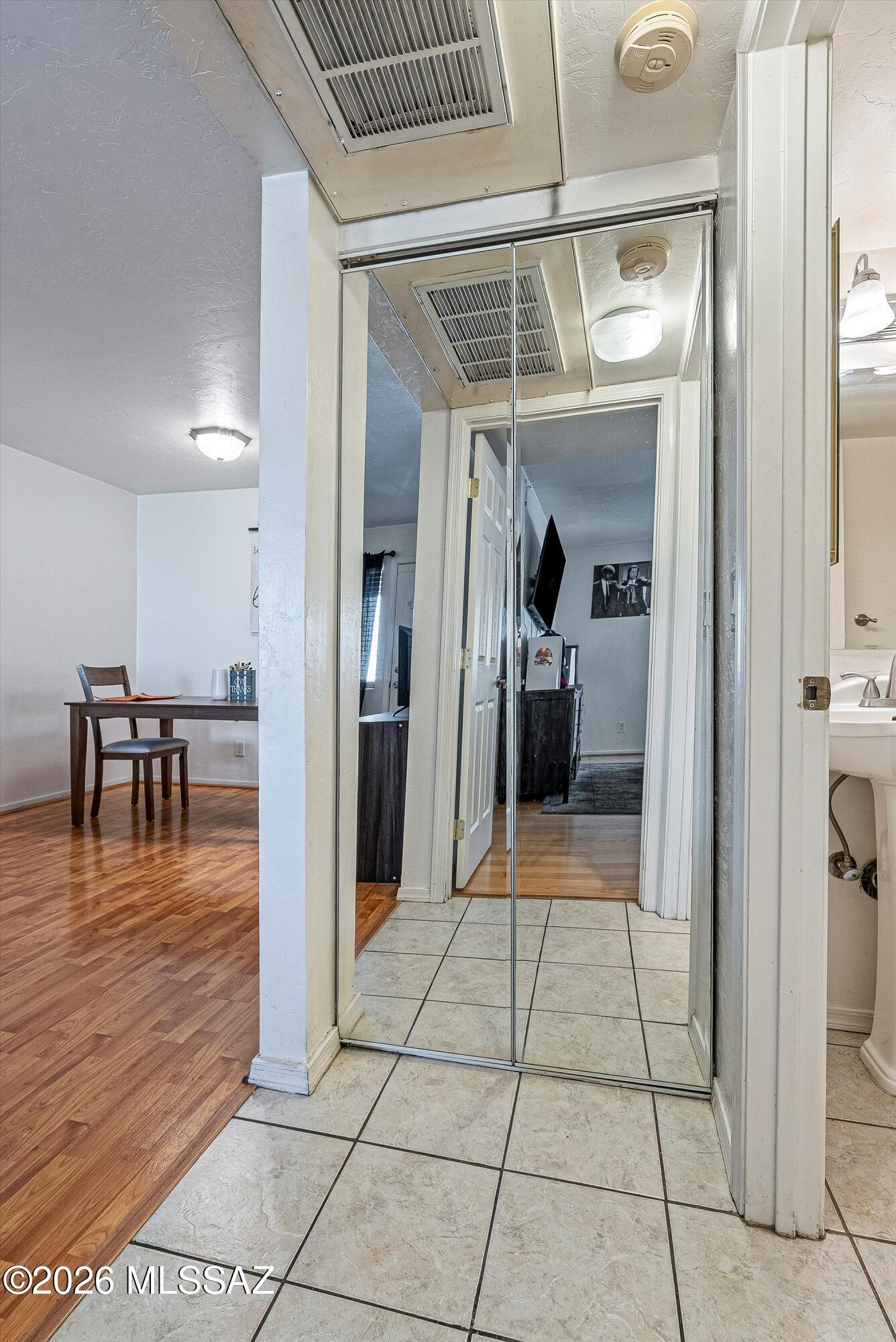 Sierra Madre Condos - Residential