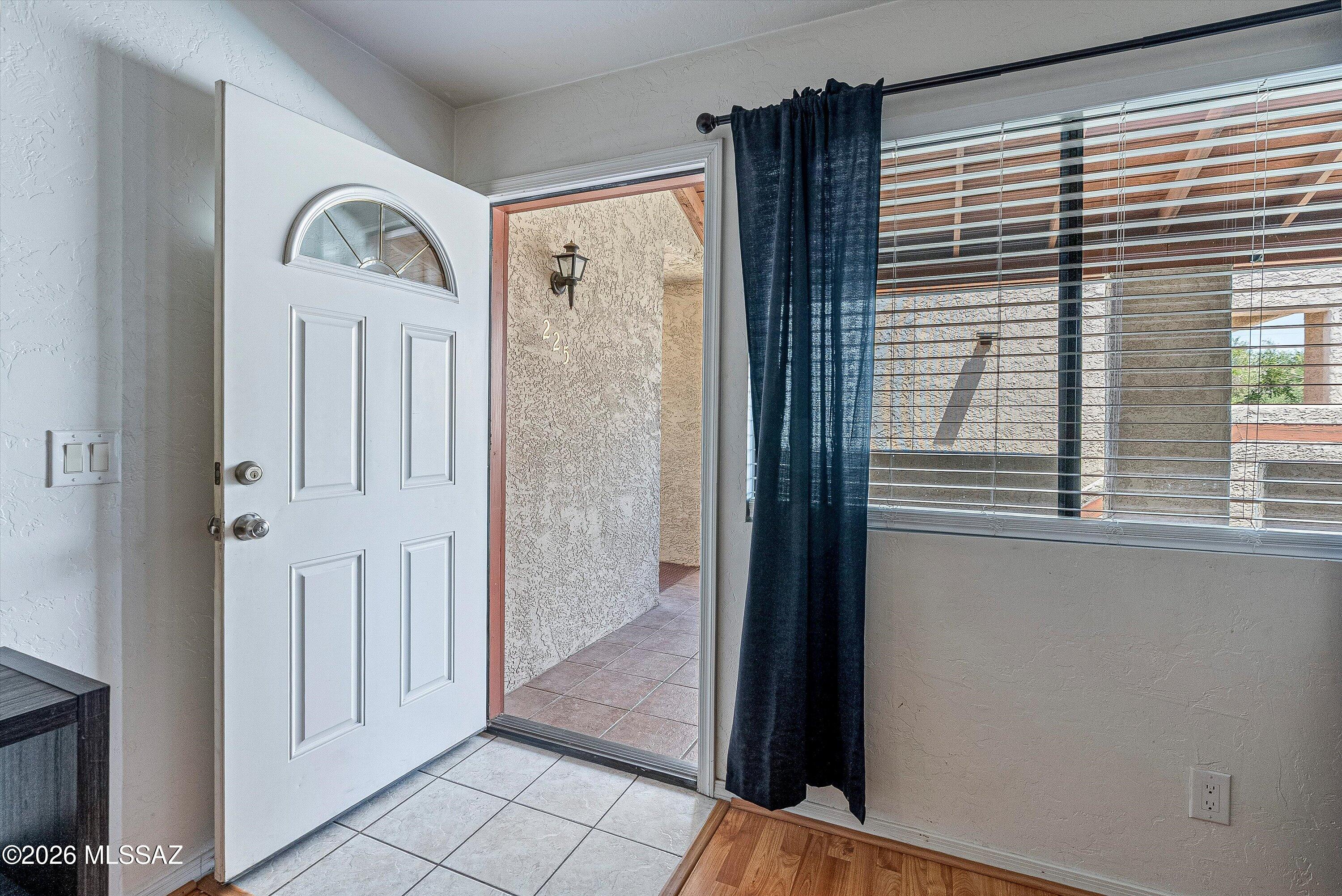 Sierra Madre Condos - Residential