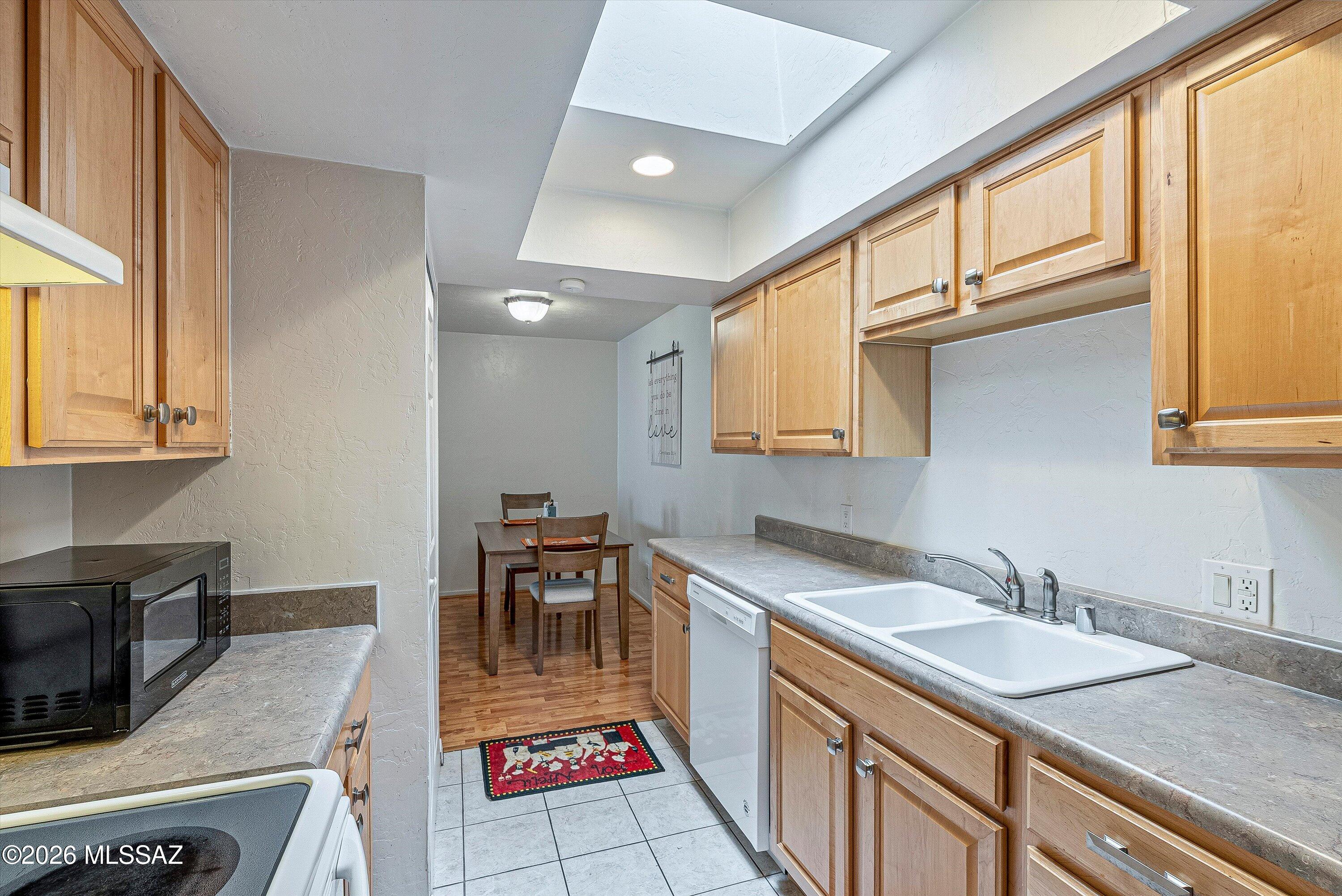 Sierra Madre Condos - Residential