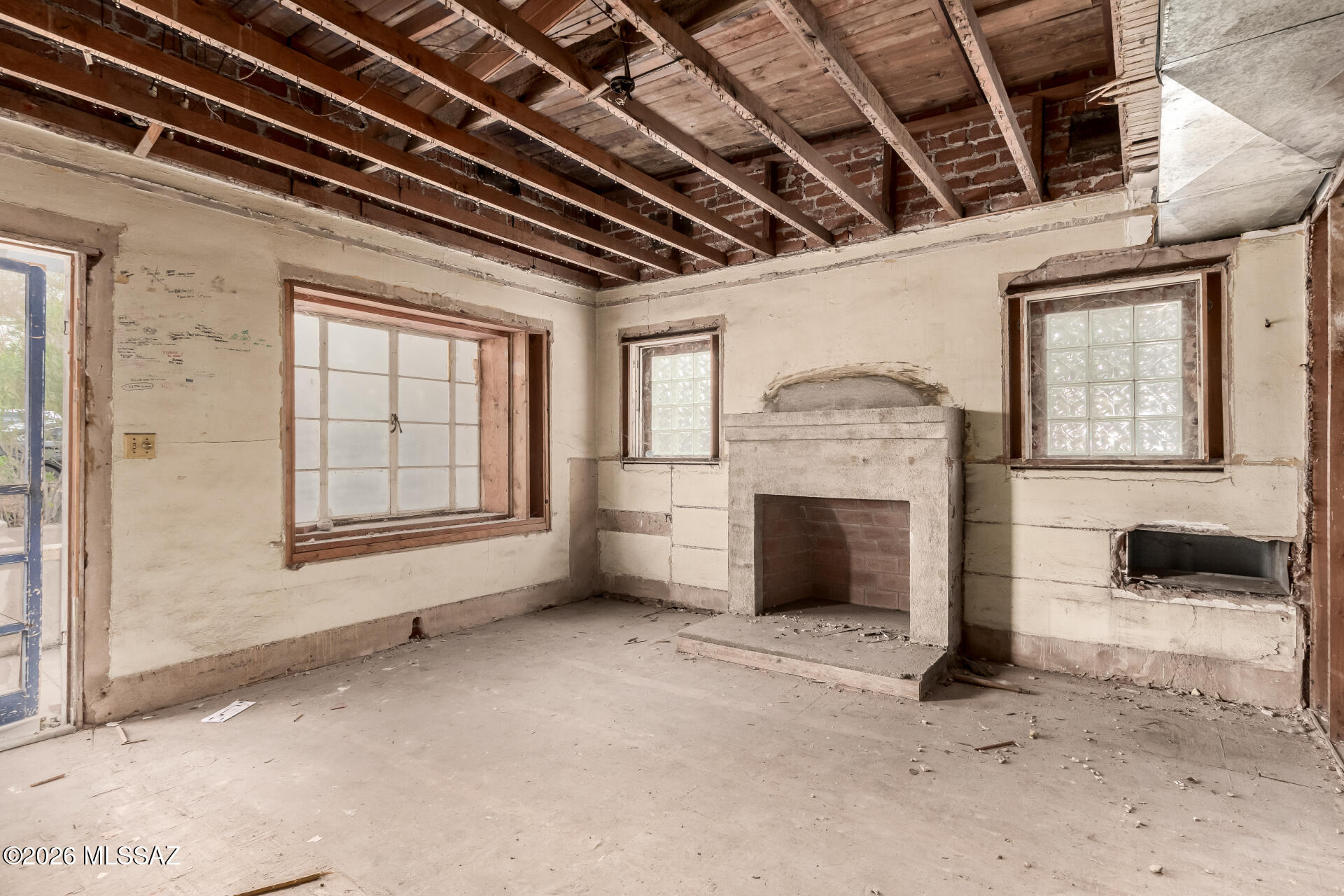 Bingham Addition - Residential