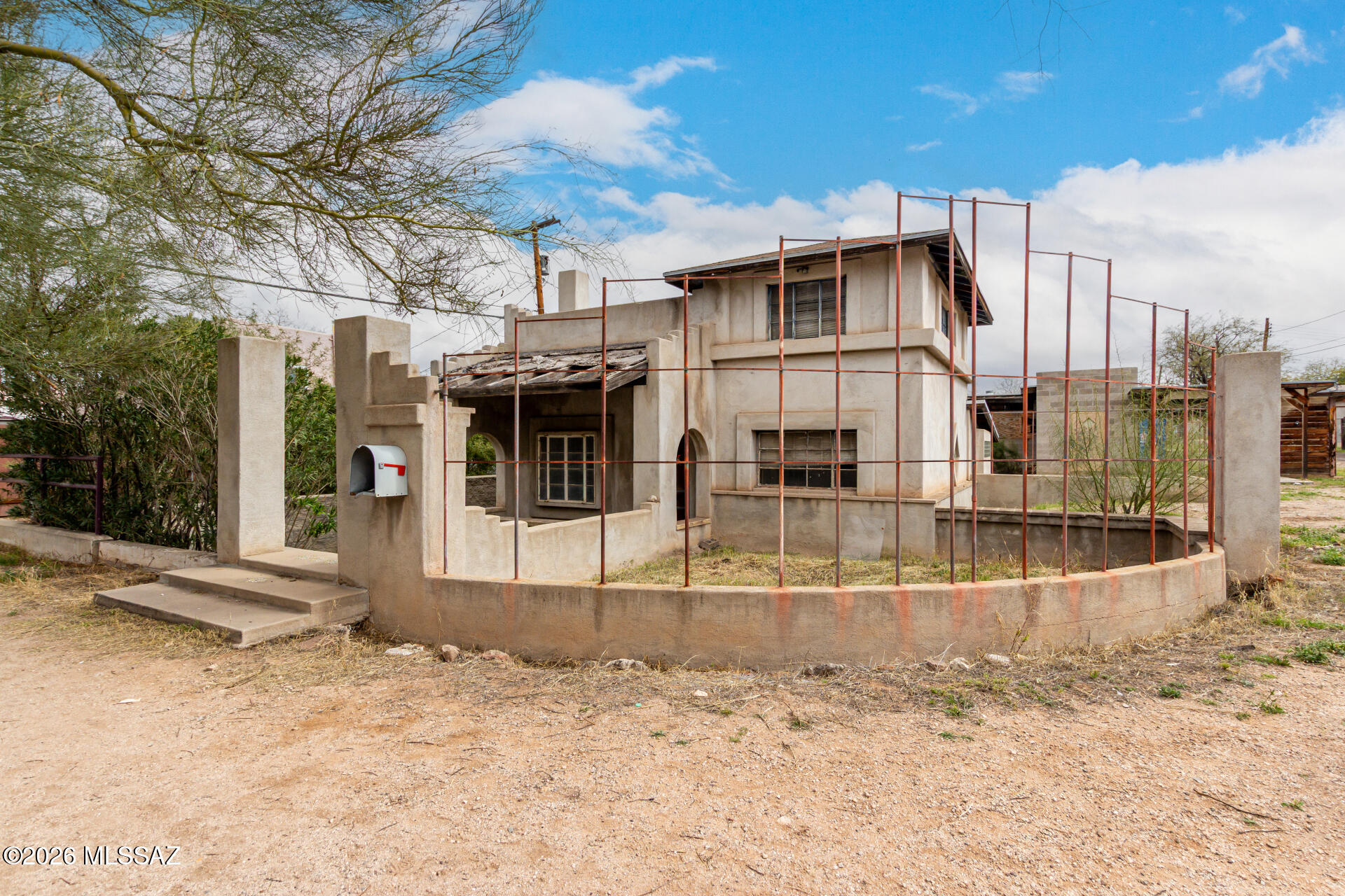 Bingham Addition - Residential