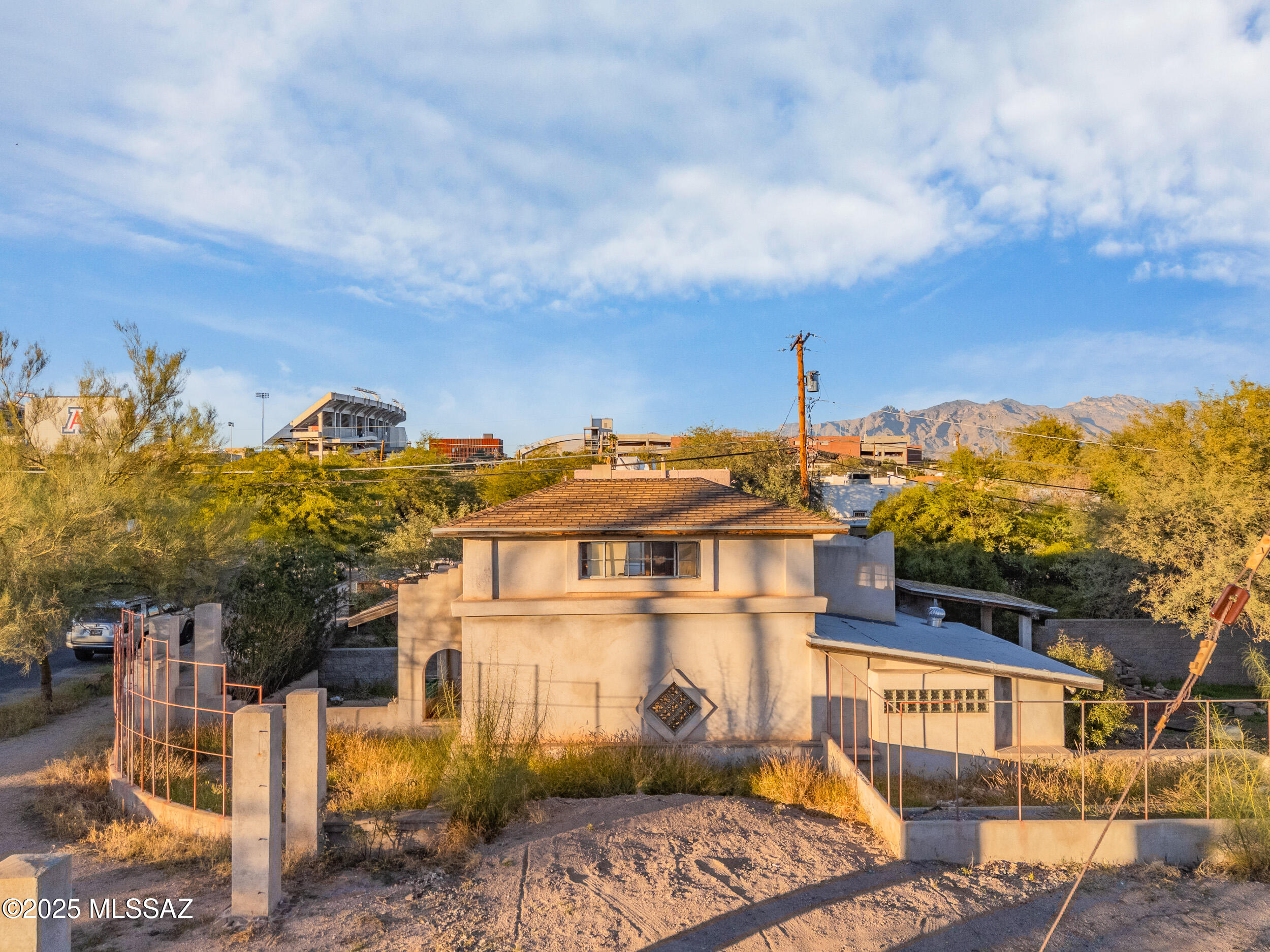 Bingham Addition - Residential
