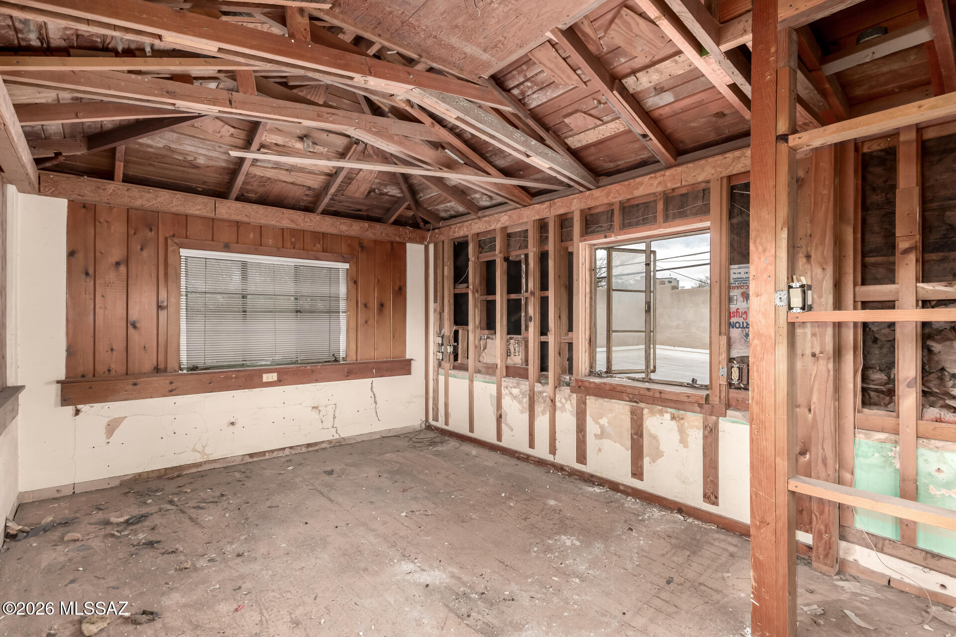 Bingham Addition - Residential