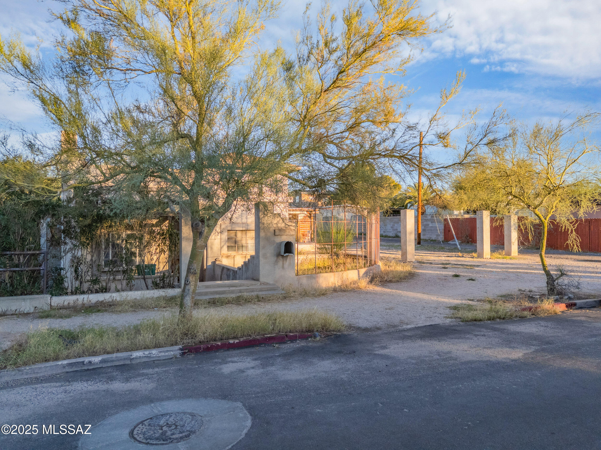 Bingham Addition - Residential