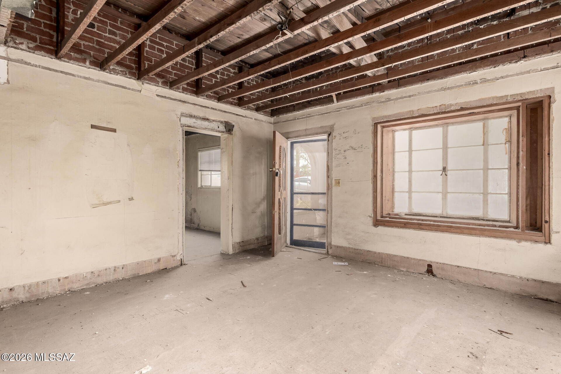 Bingham Addition - Residential