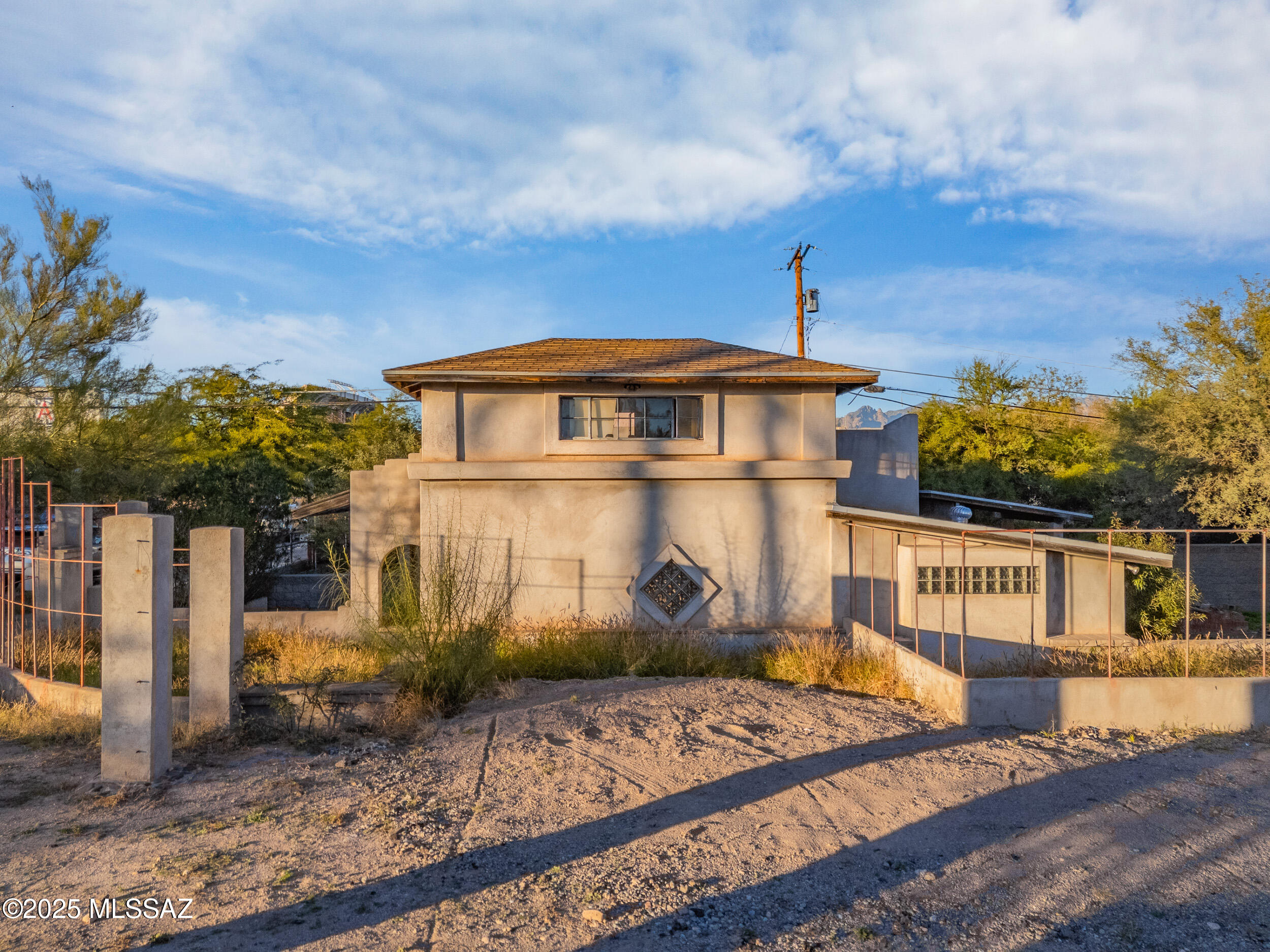 Bingham Addition - Residential