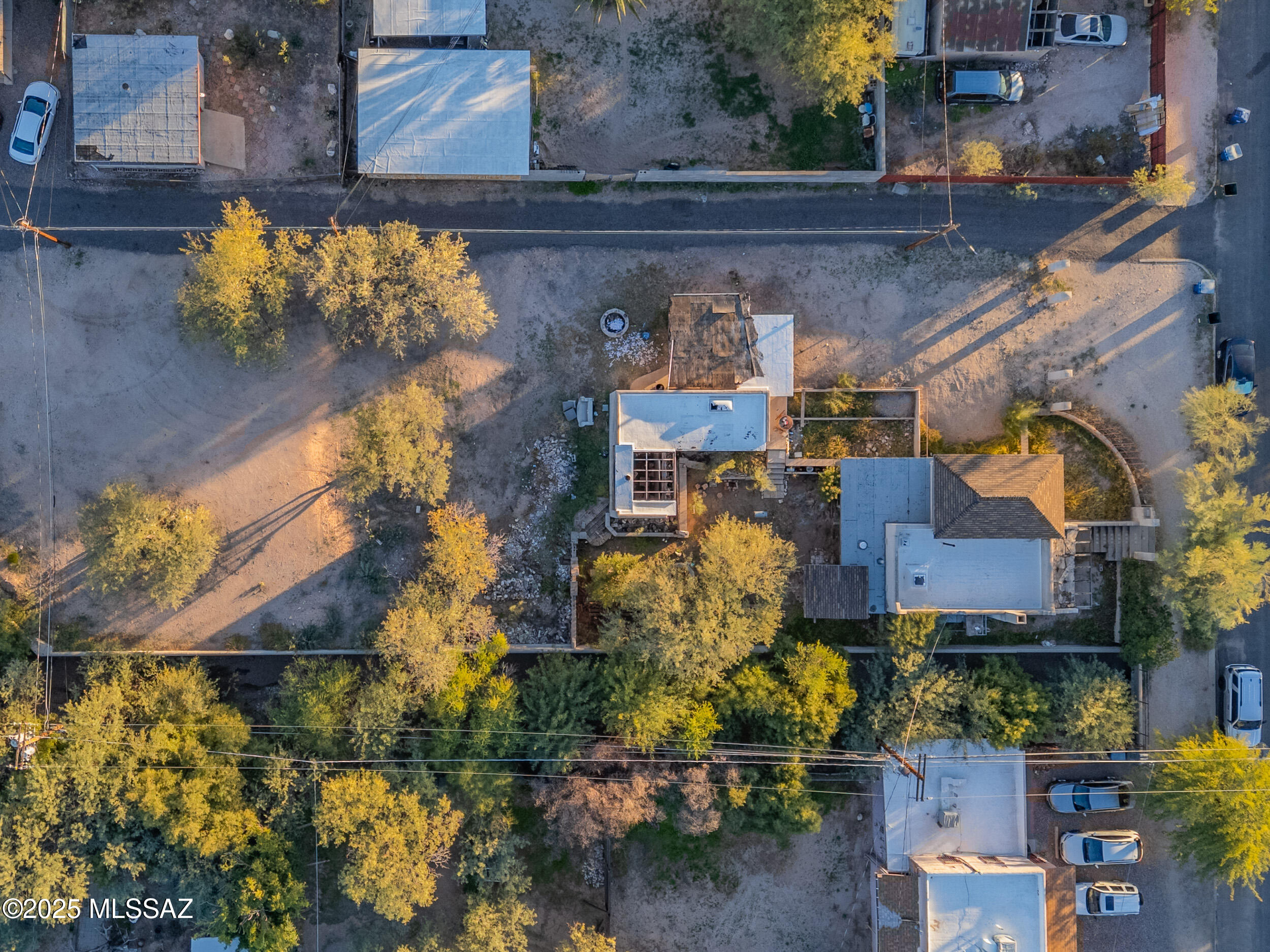 Bingham Addition - Residential