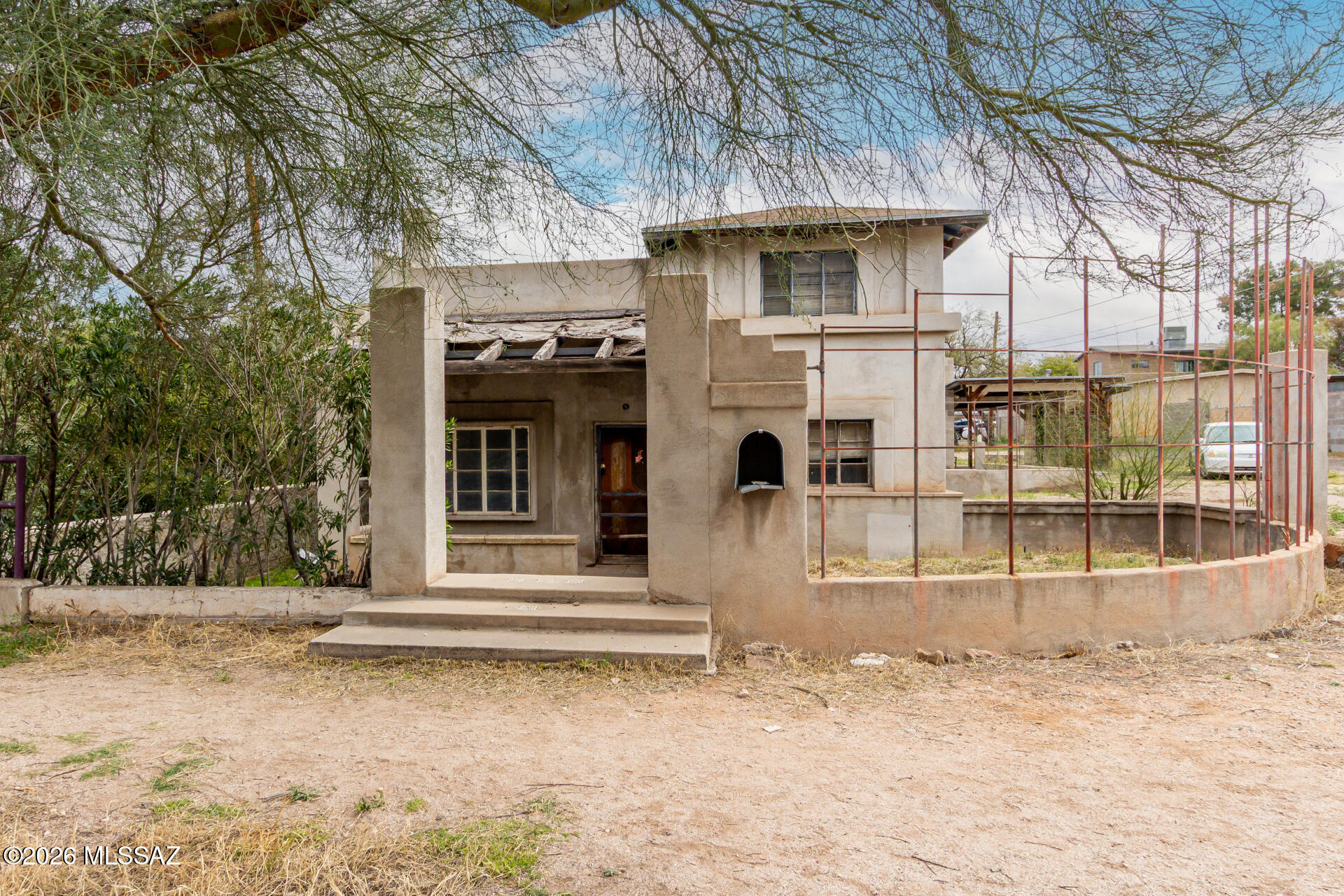 Bingham Addition - Residential