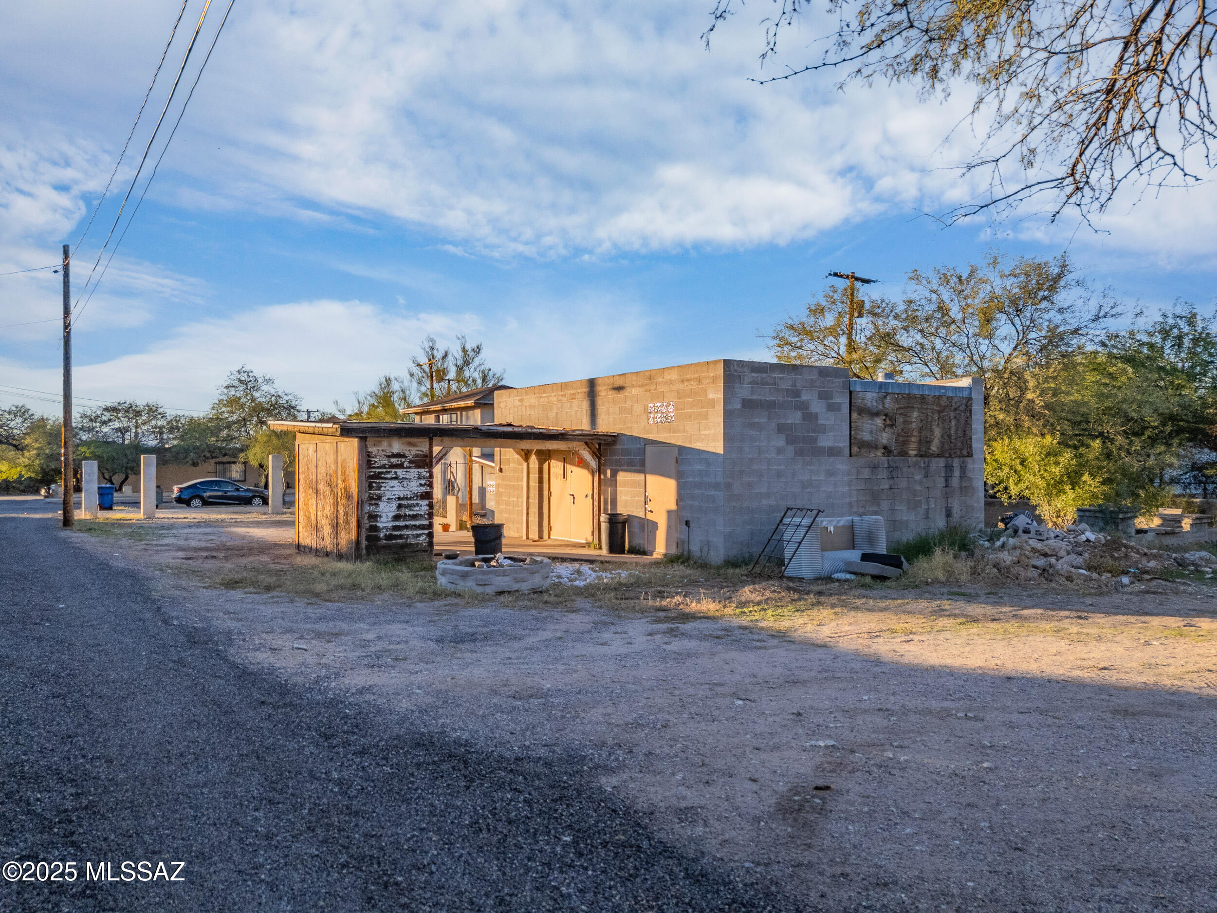 Bingham Addition - Residential