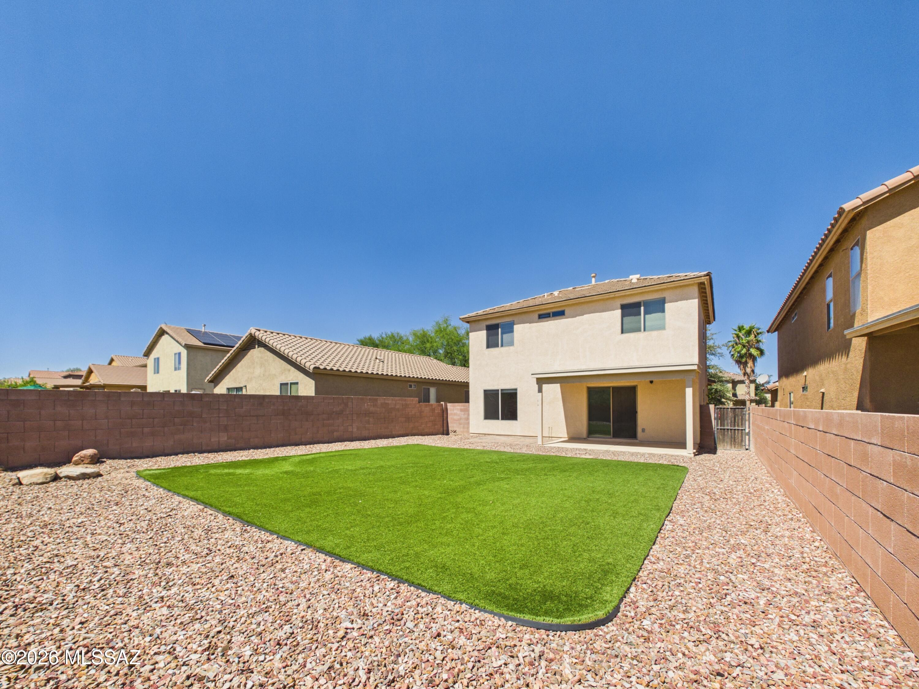 Los Arroyos Del Este Resub - Residential