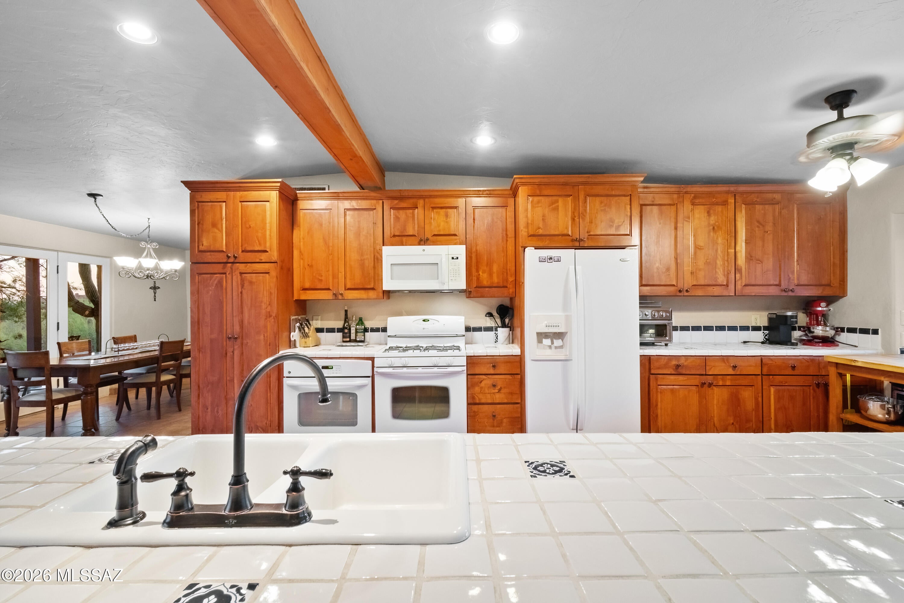 Flecha Caida Ranch Estates #7 - Residential