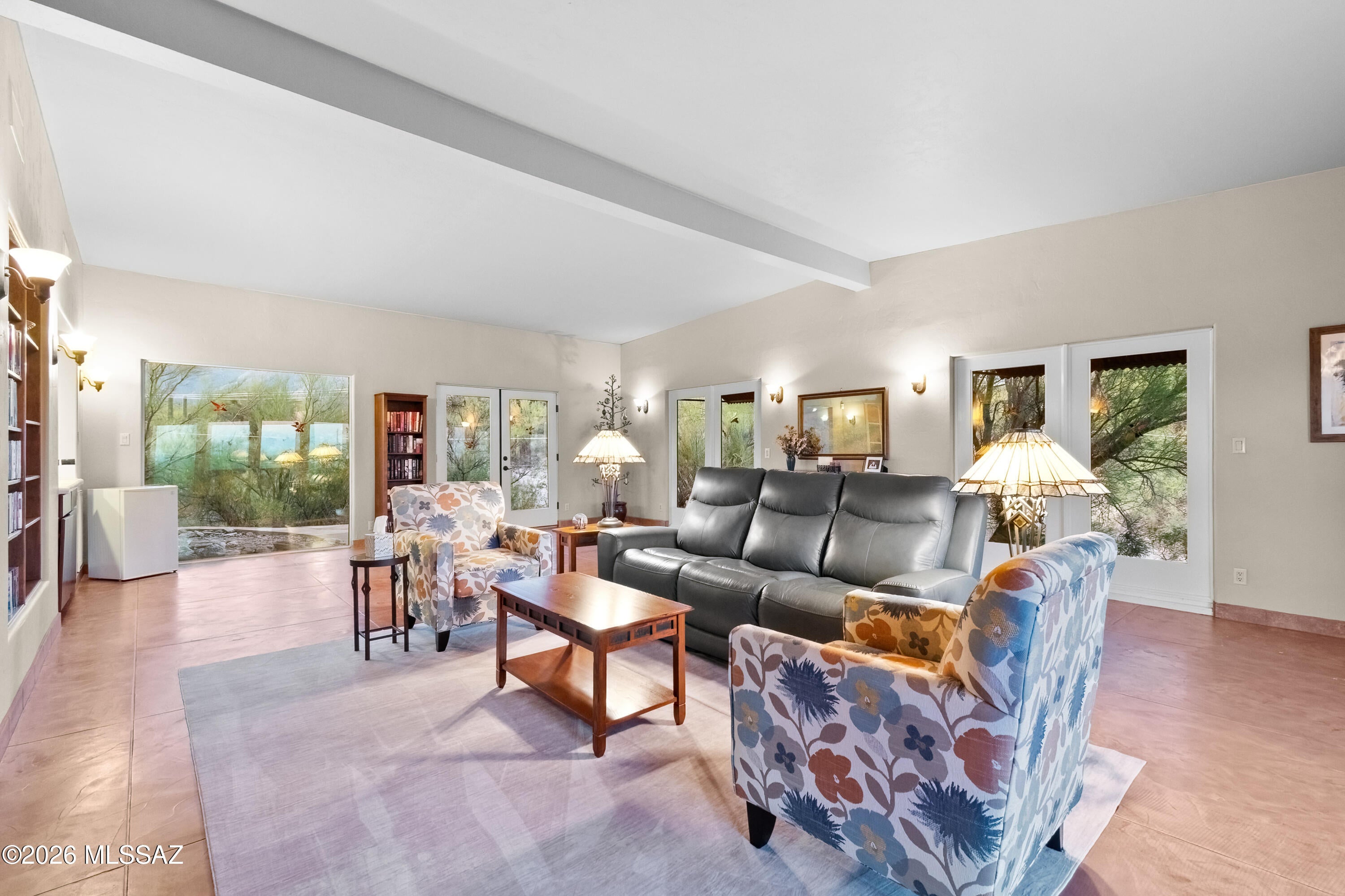 Flecha Caida Ranch Estates #7 - Residential