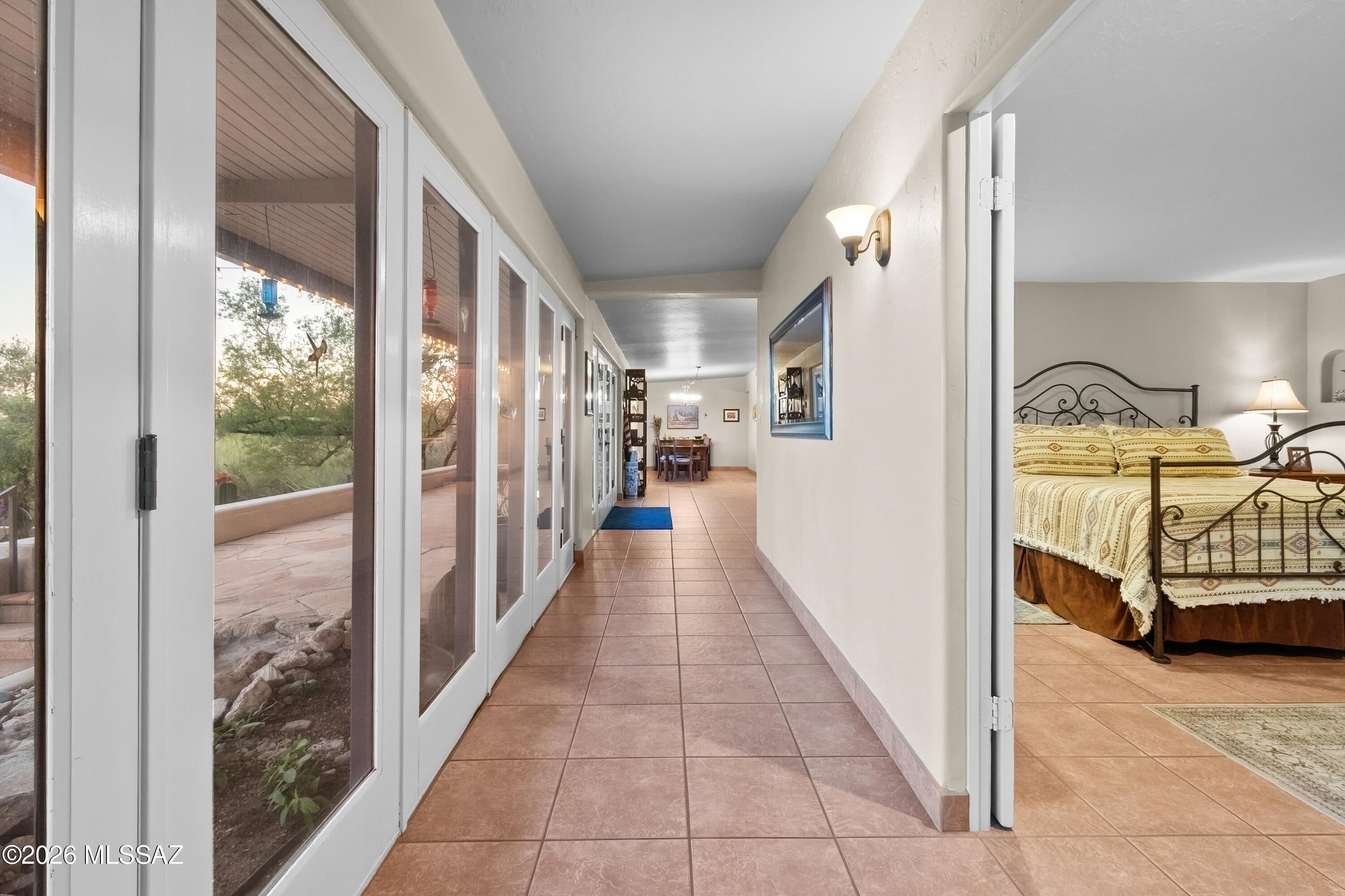 Flecha Caida Ranch Estates #7 - Residential