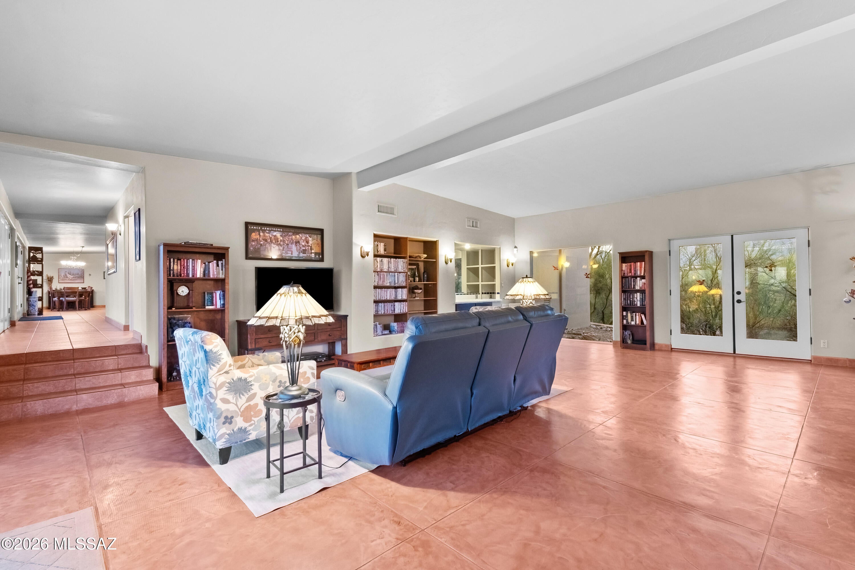 Flecha Caida Ranch Estates #7 - Residential