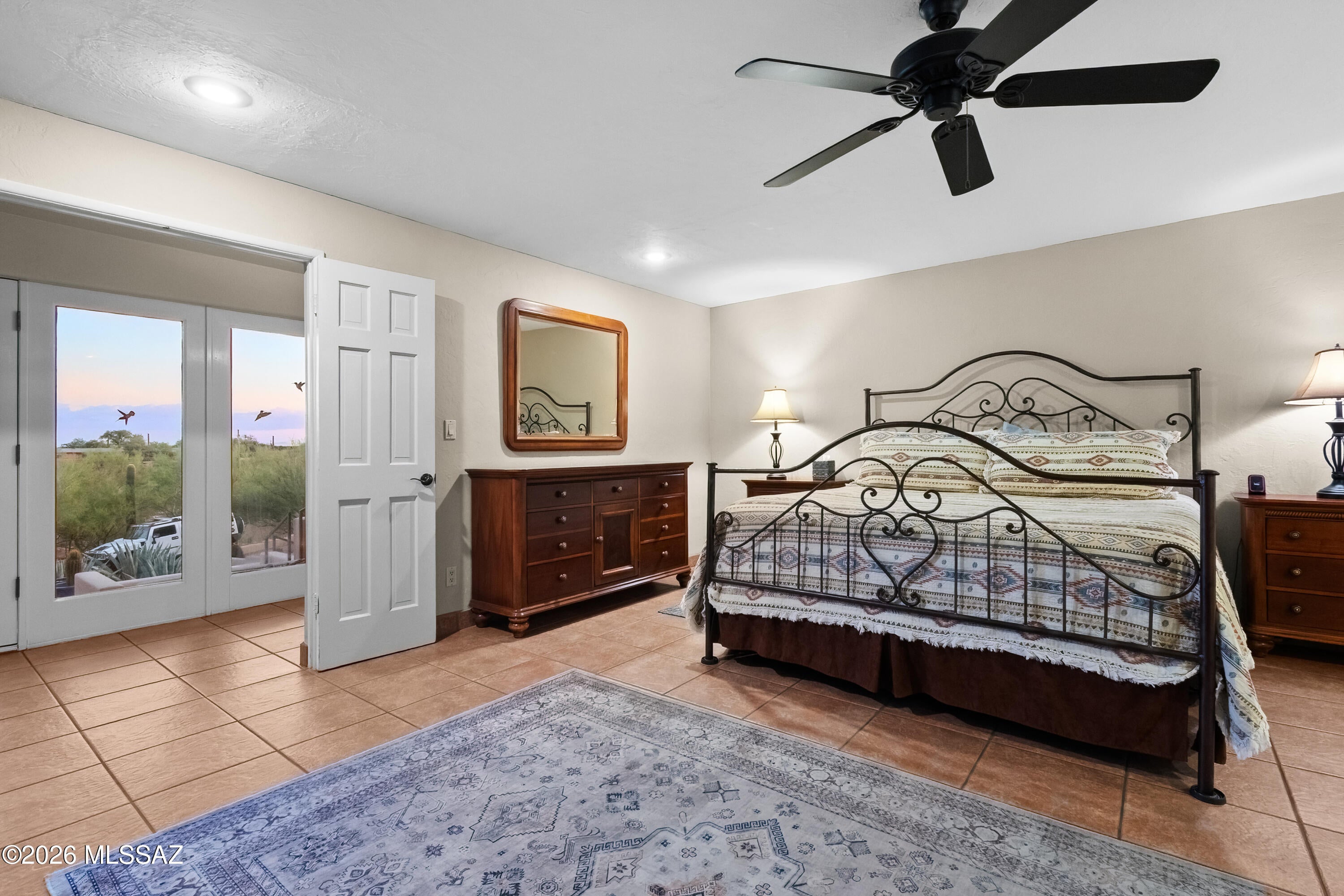 Flecha Caida Ranch Estates #7 - Residential