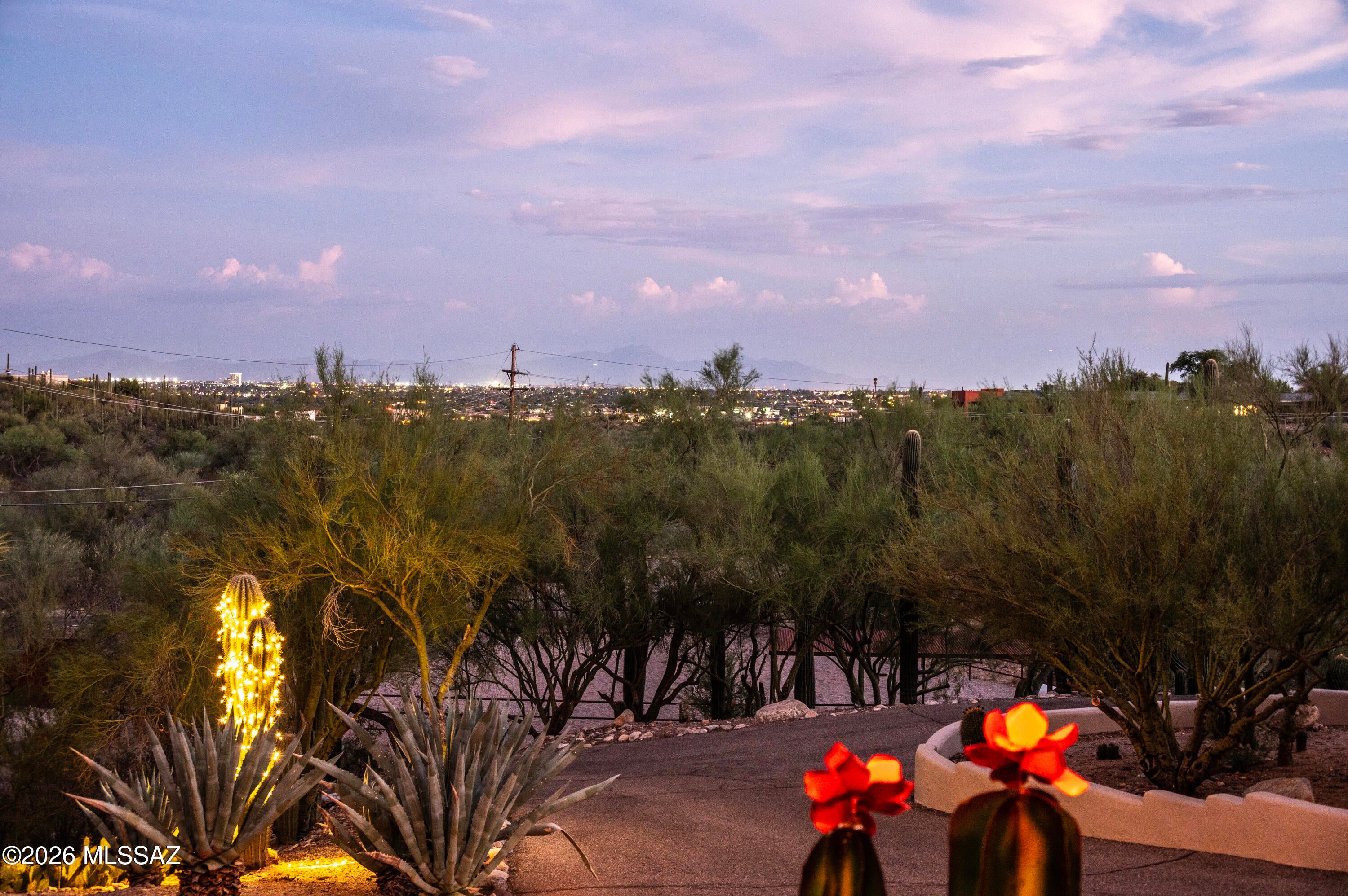 Flecha Caida Ranch Estates #7 - Residential