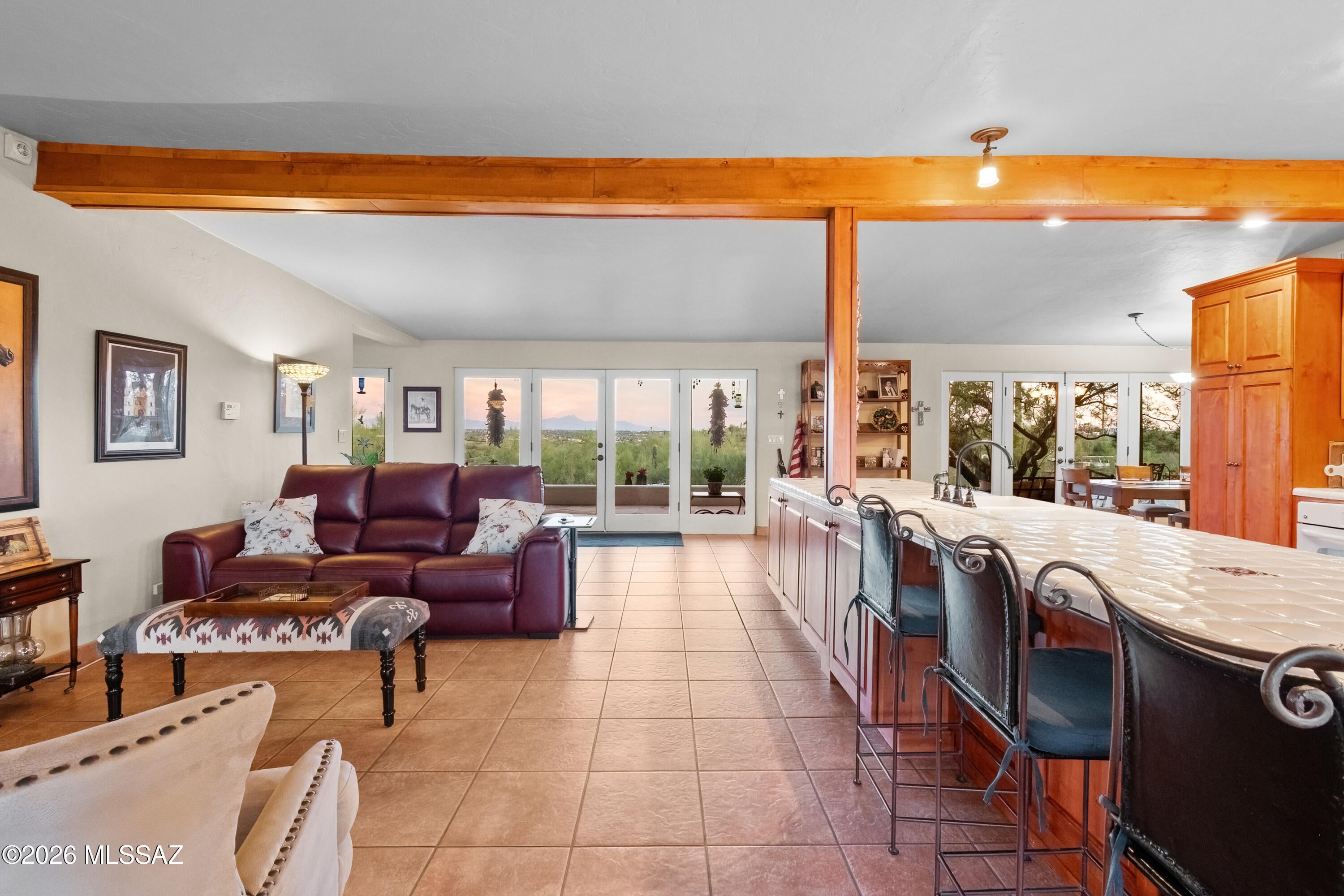 Flecha Caida Ranch Estates #7 - Residential