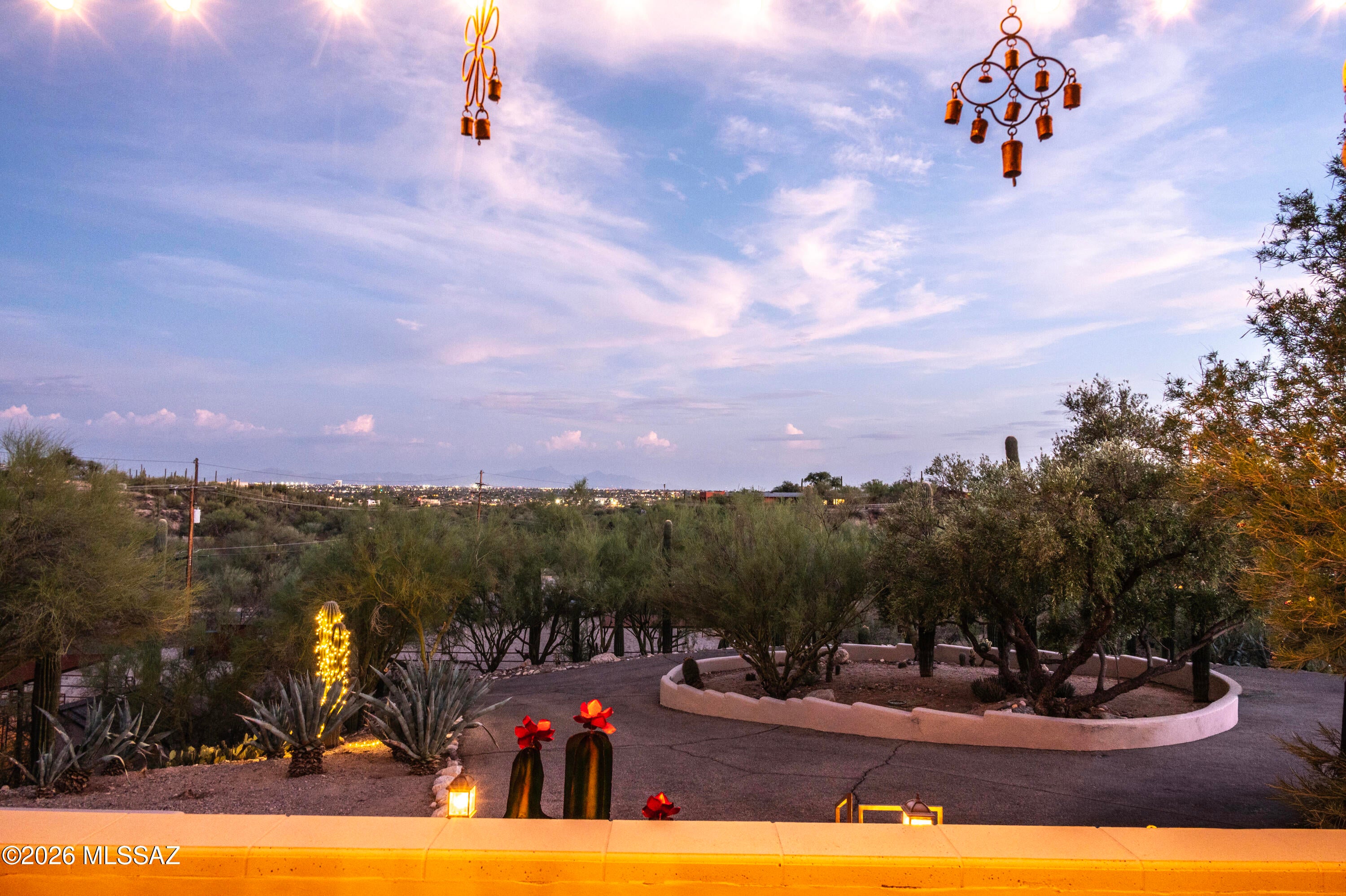 Flecha Caida Ranch Estates #7 - Residential