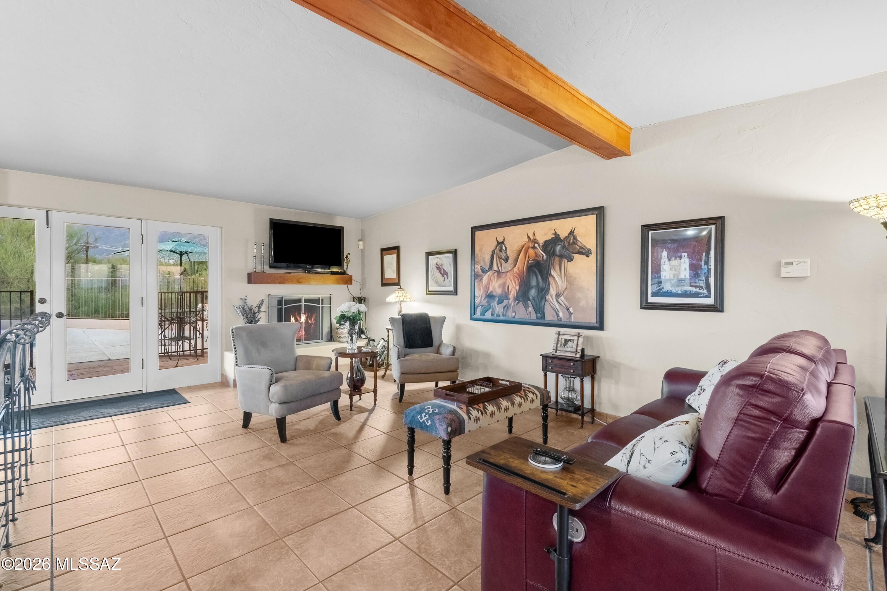 Flecha Caida Ranch Estates #7 - Residential