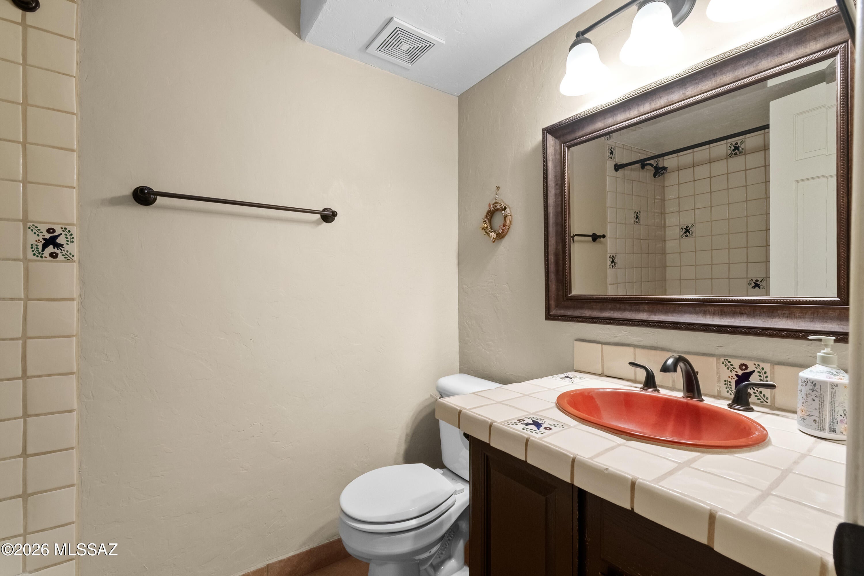 Flecha Caida Ranch Estates #7 - Residential