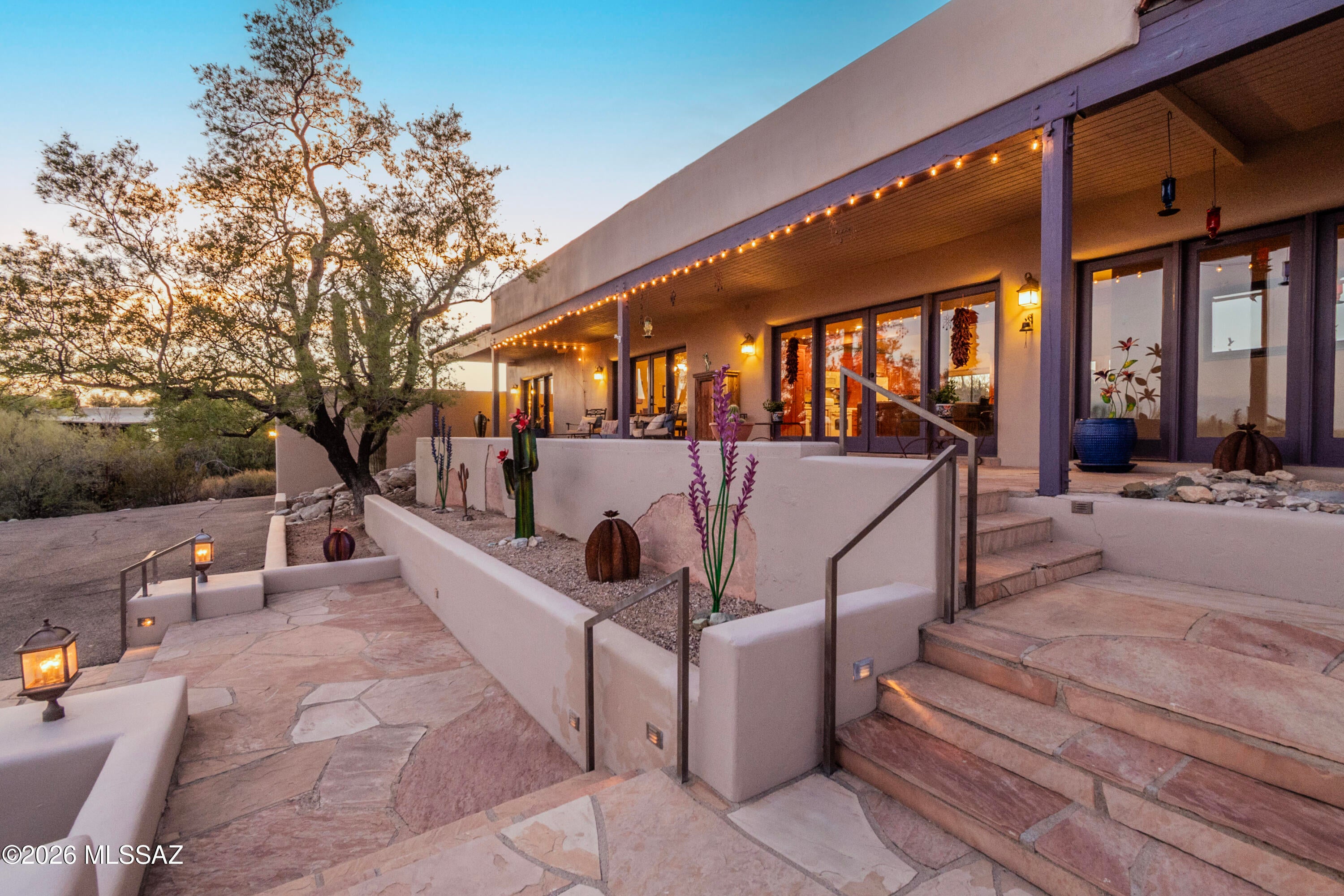 Flecha Caida Ranch Estates #7 - Residential