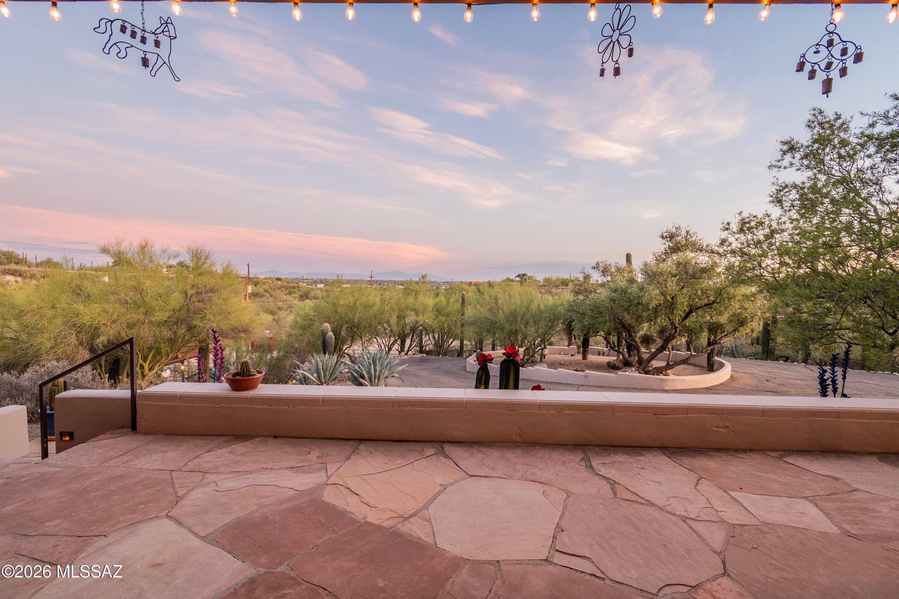 Flecha Caida Ranch Estates #7 - Residential