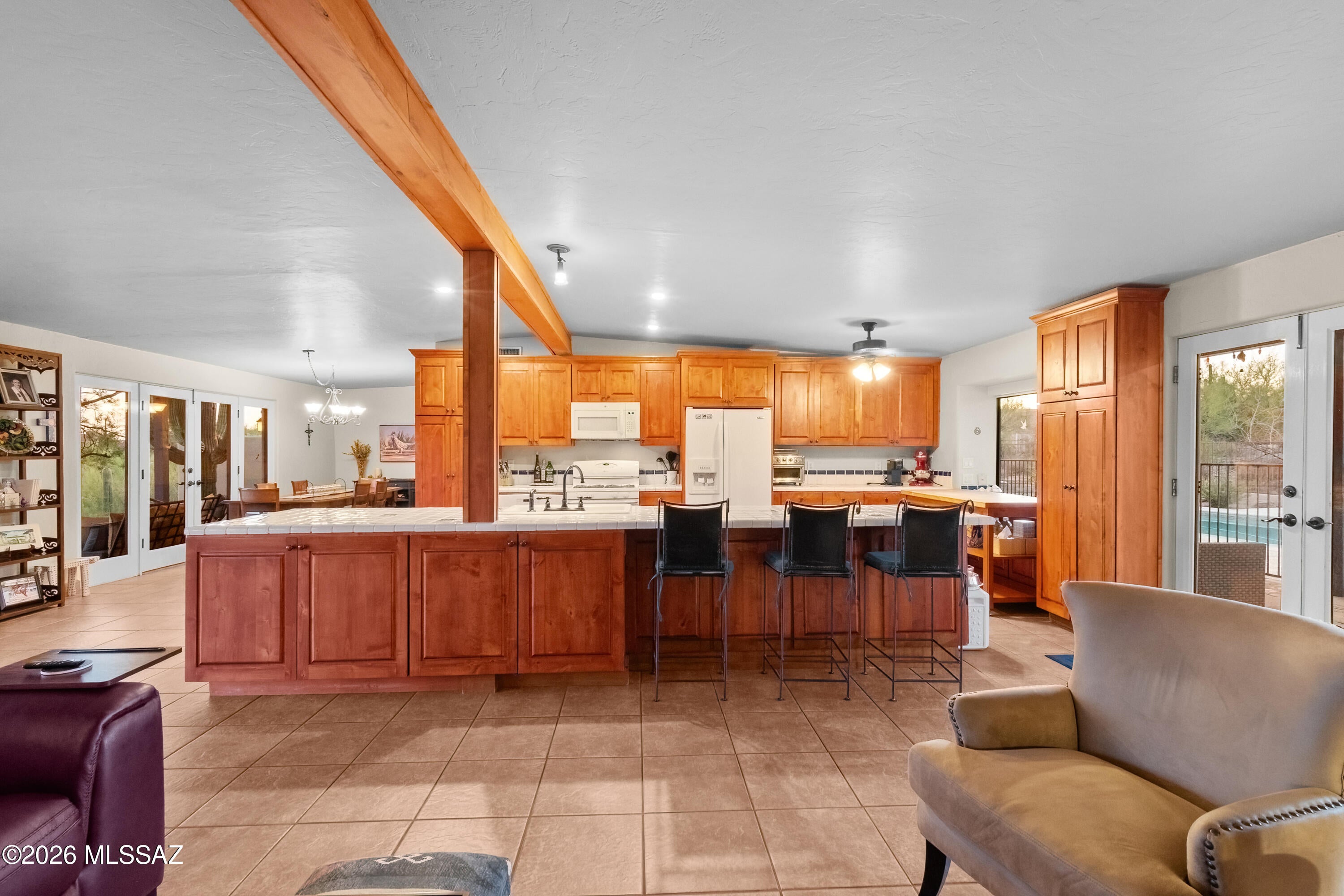 Flecha Caida Ranch Estates #7 - Residential