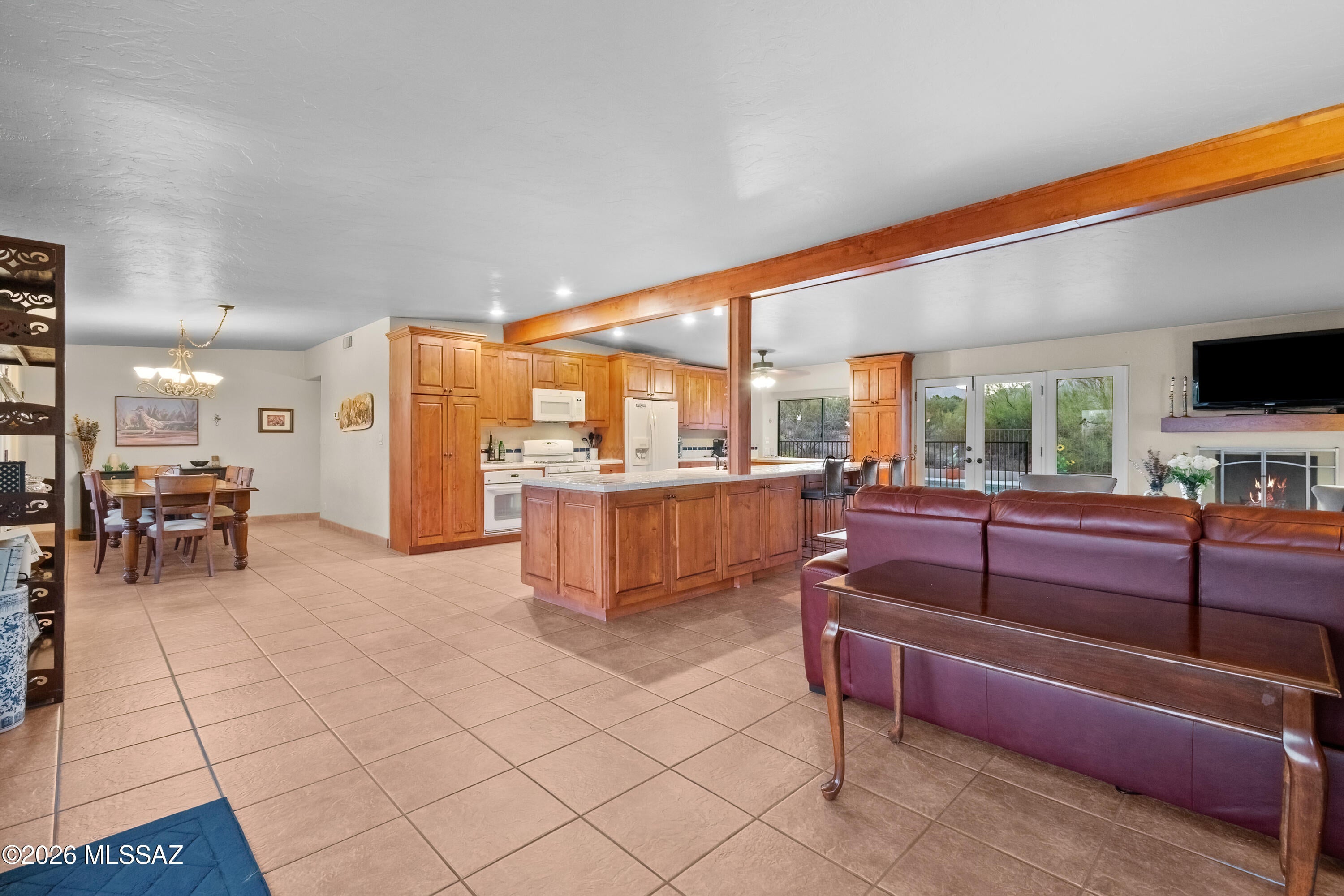 Flecha Caida Ranch Estates #7 - Residential
