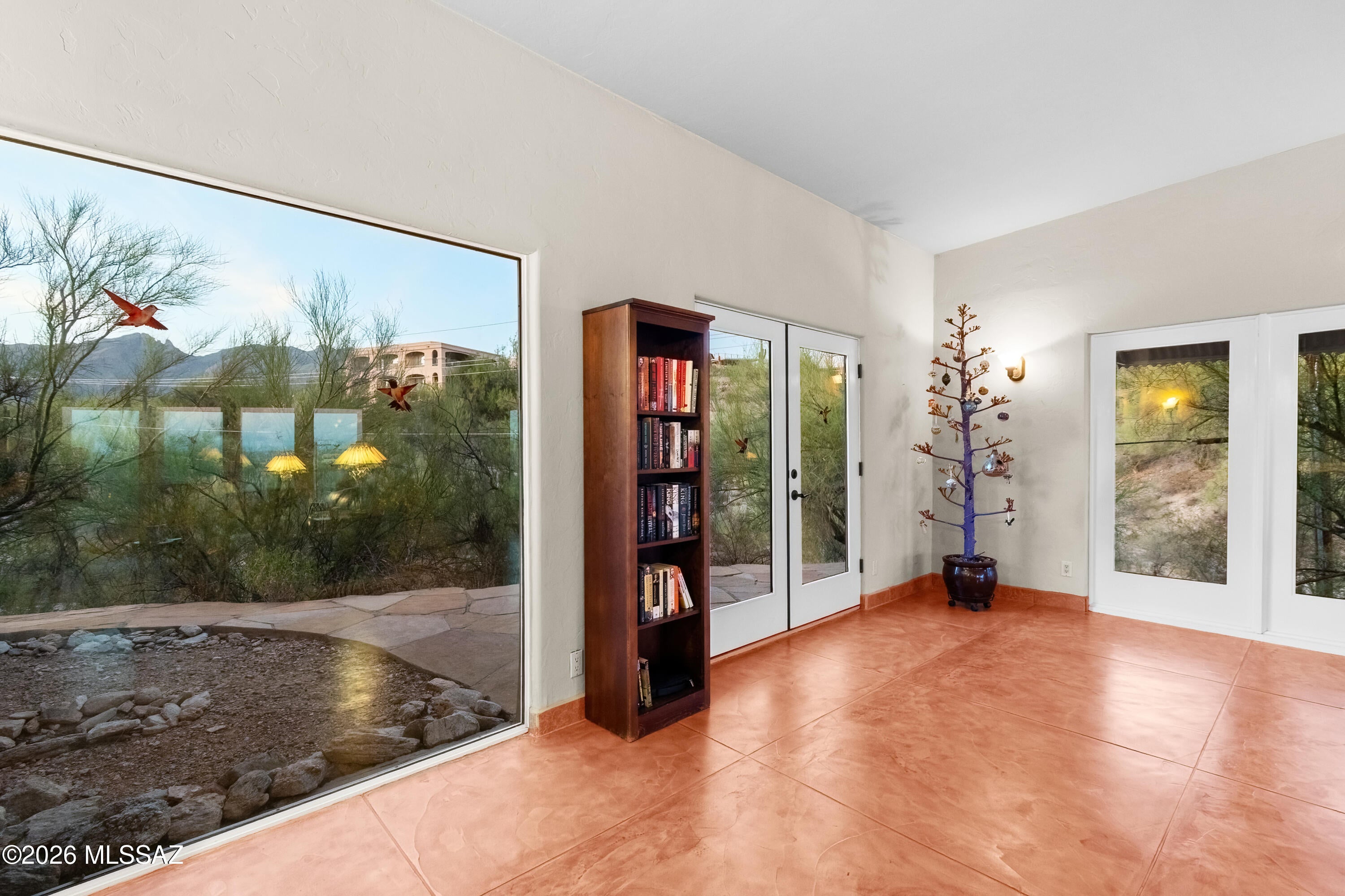 Flecha Caida Ranch Estates #7 - Residential