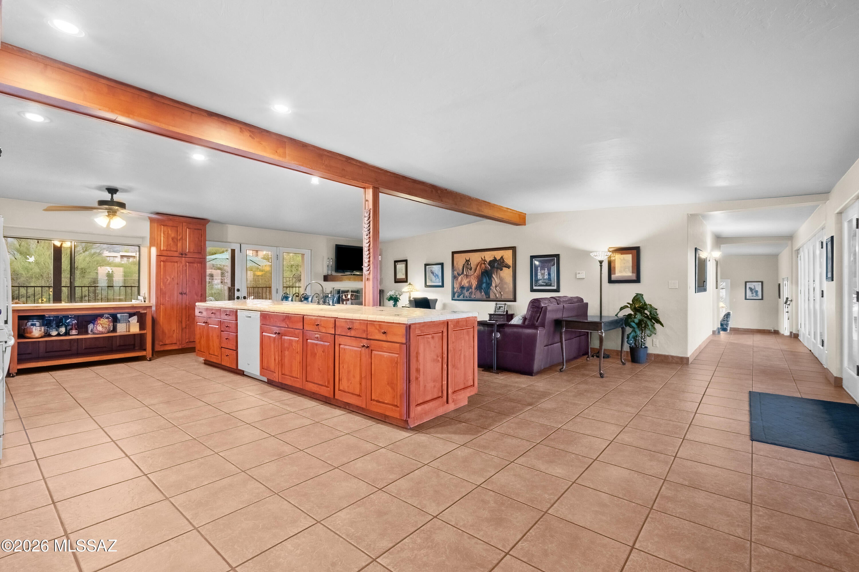 Flecha Caida Ranch Estates #7 - Residential