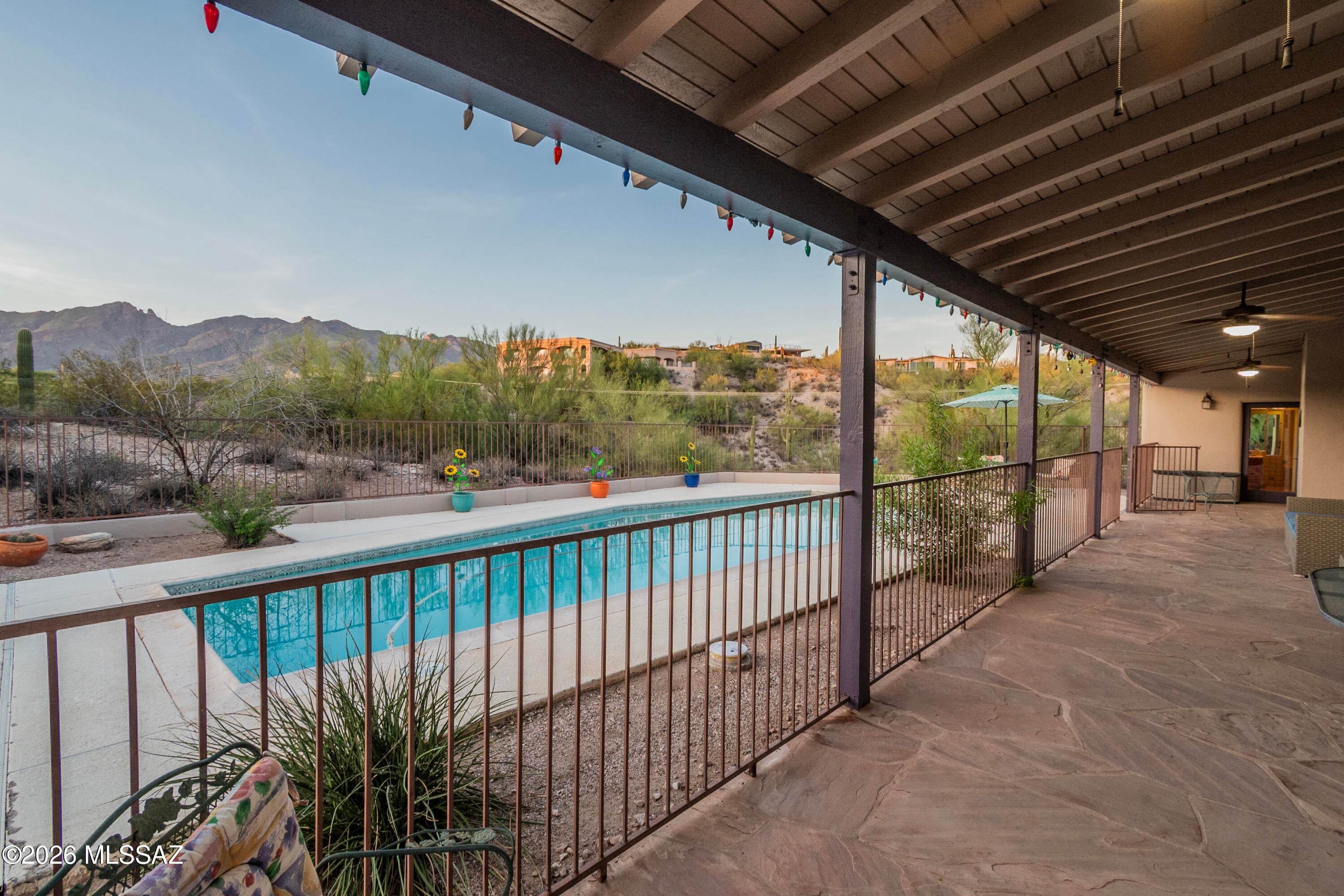 Flecha Caida Ranch Estates #7 - Residential