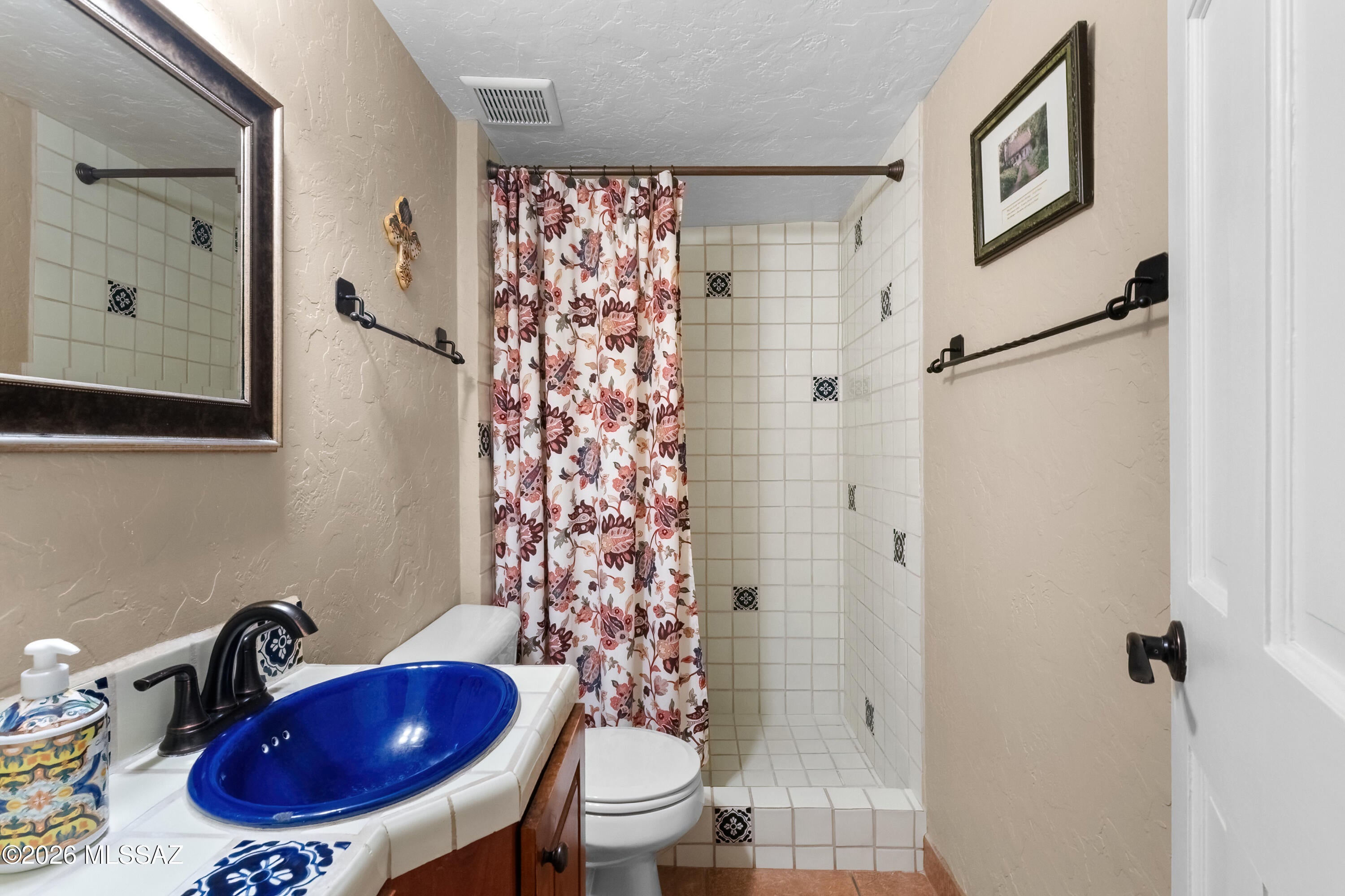 Flecha Caida Ranch Estates #7 - Residential