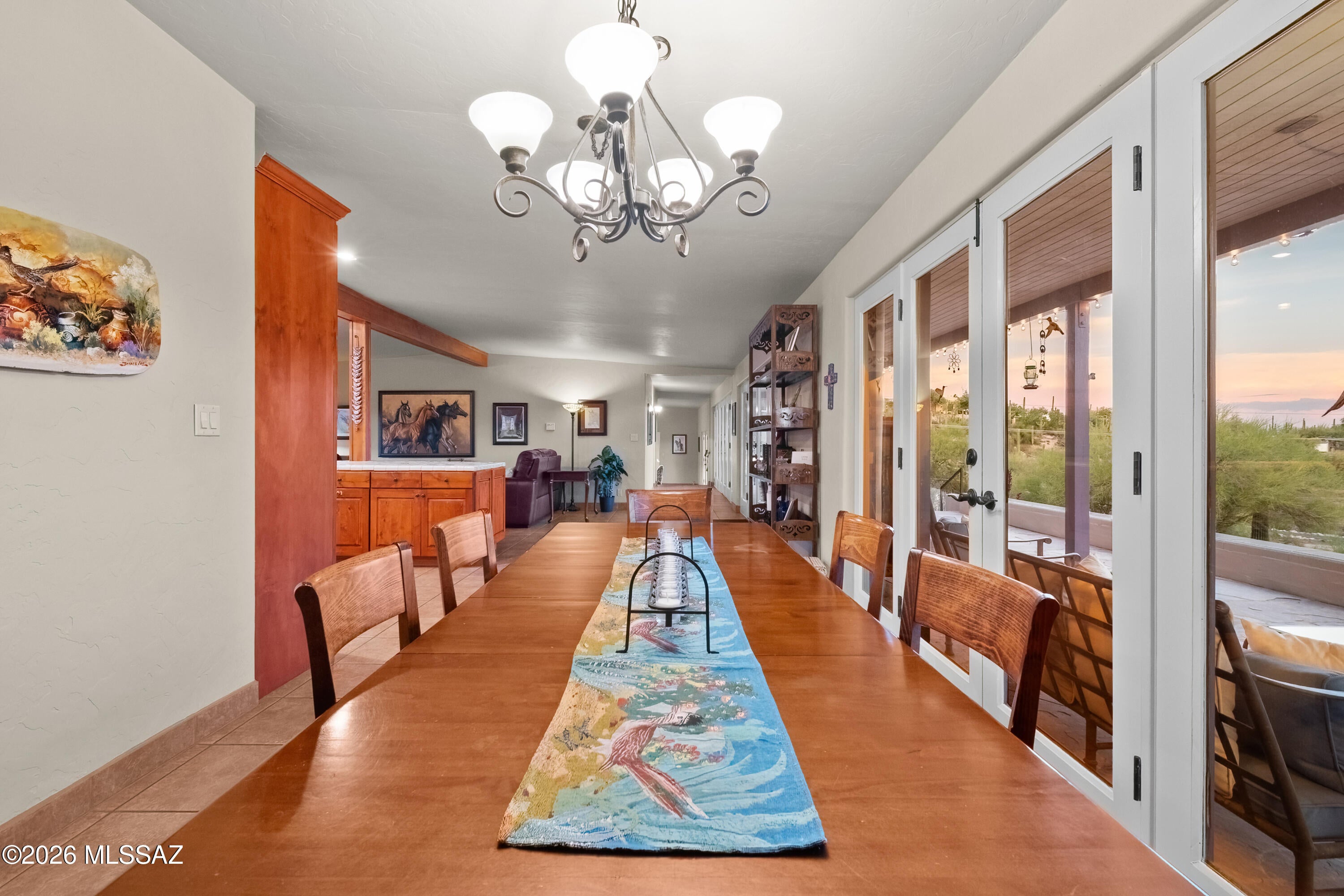 Flecha Caida Ranch Estates #7 - Residential
