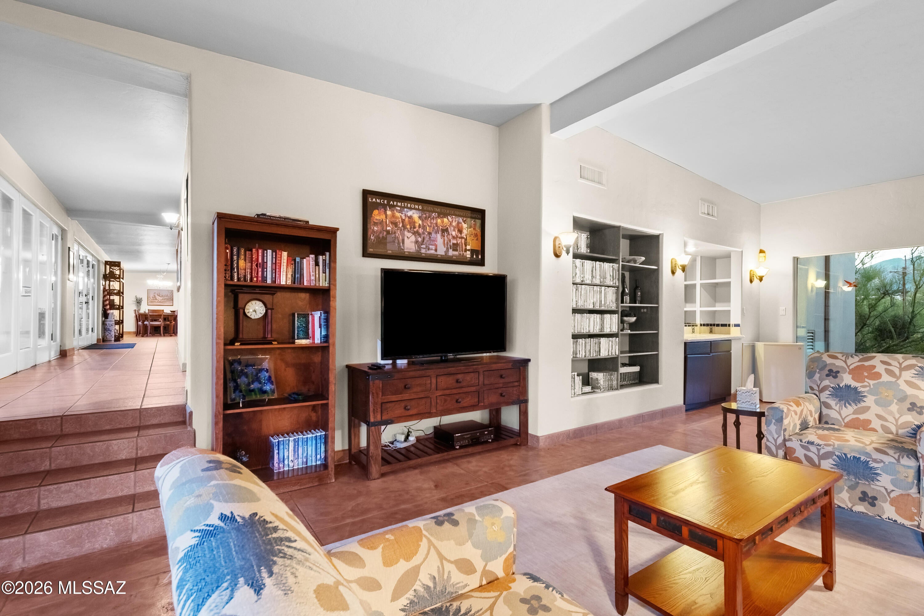 Flecha Caida Ranch Estates #7 - Residential